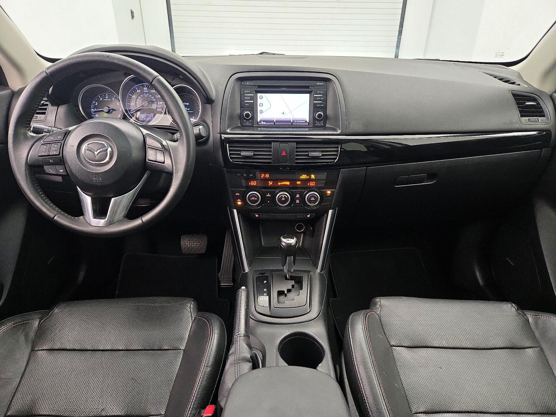 Thumbnail: 2014 Mazda CX-5 - 9