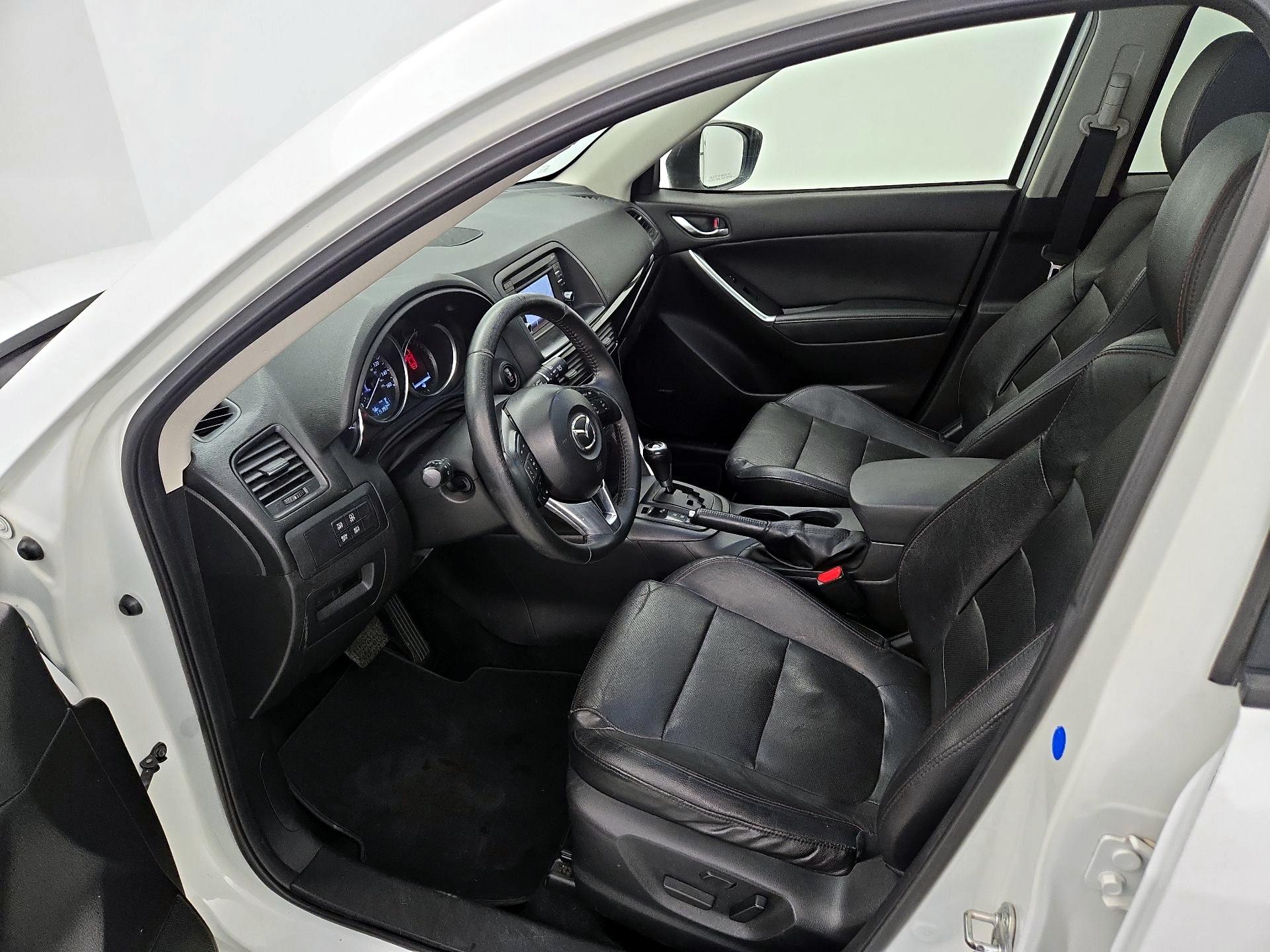 Thumbnail: 2014 Mazda CX-5 - 11