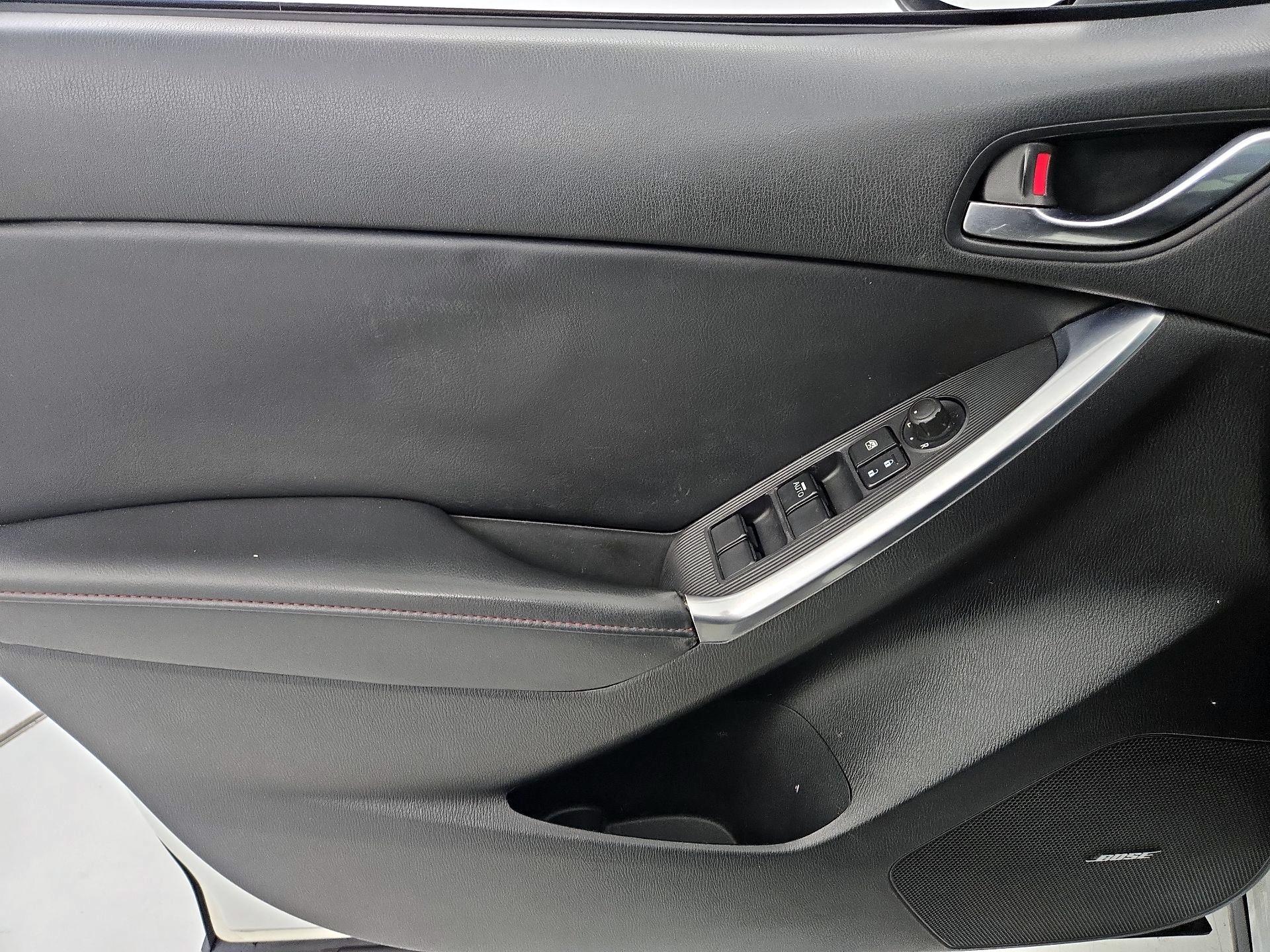 Thumbnail: 2014 Mazda CX-5 - 12