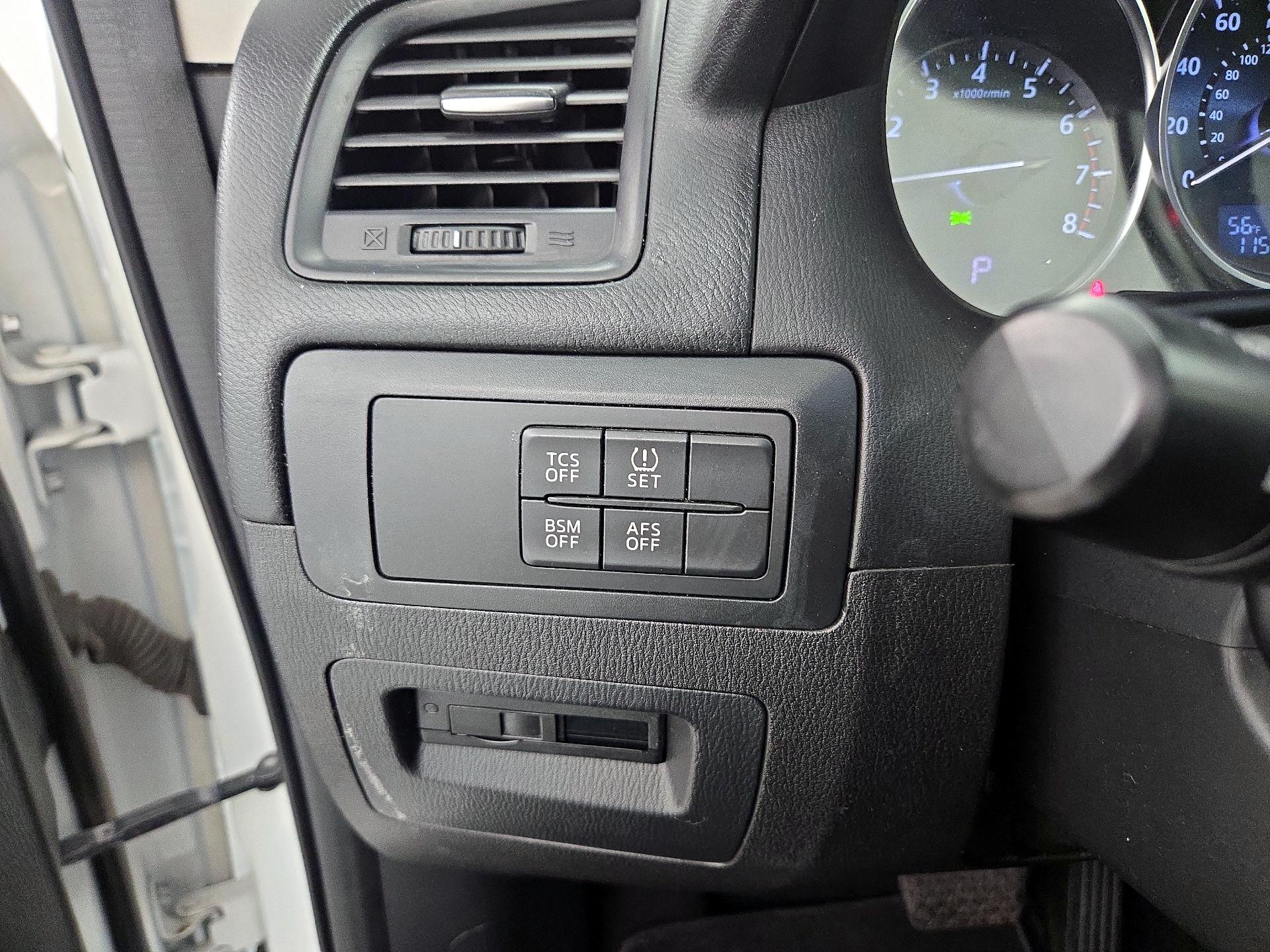 Thumbnail: 2014 Mazda CX-5 - 13