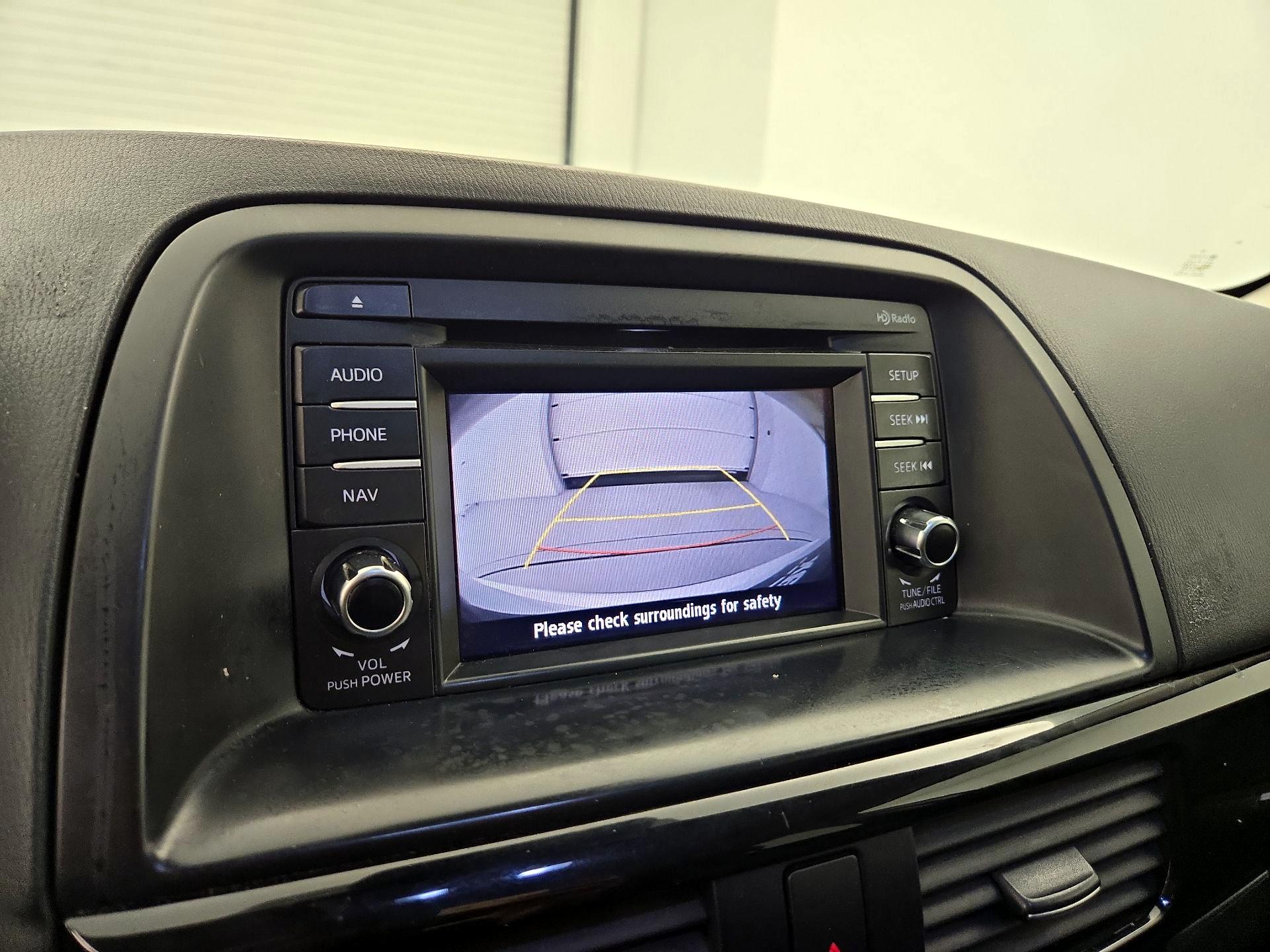 Thumbnail: 2014 Mazda CX-5 - 15