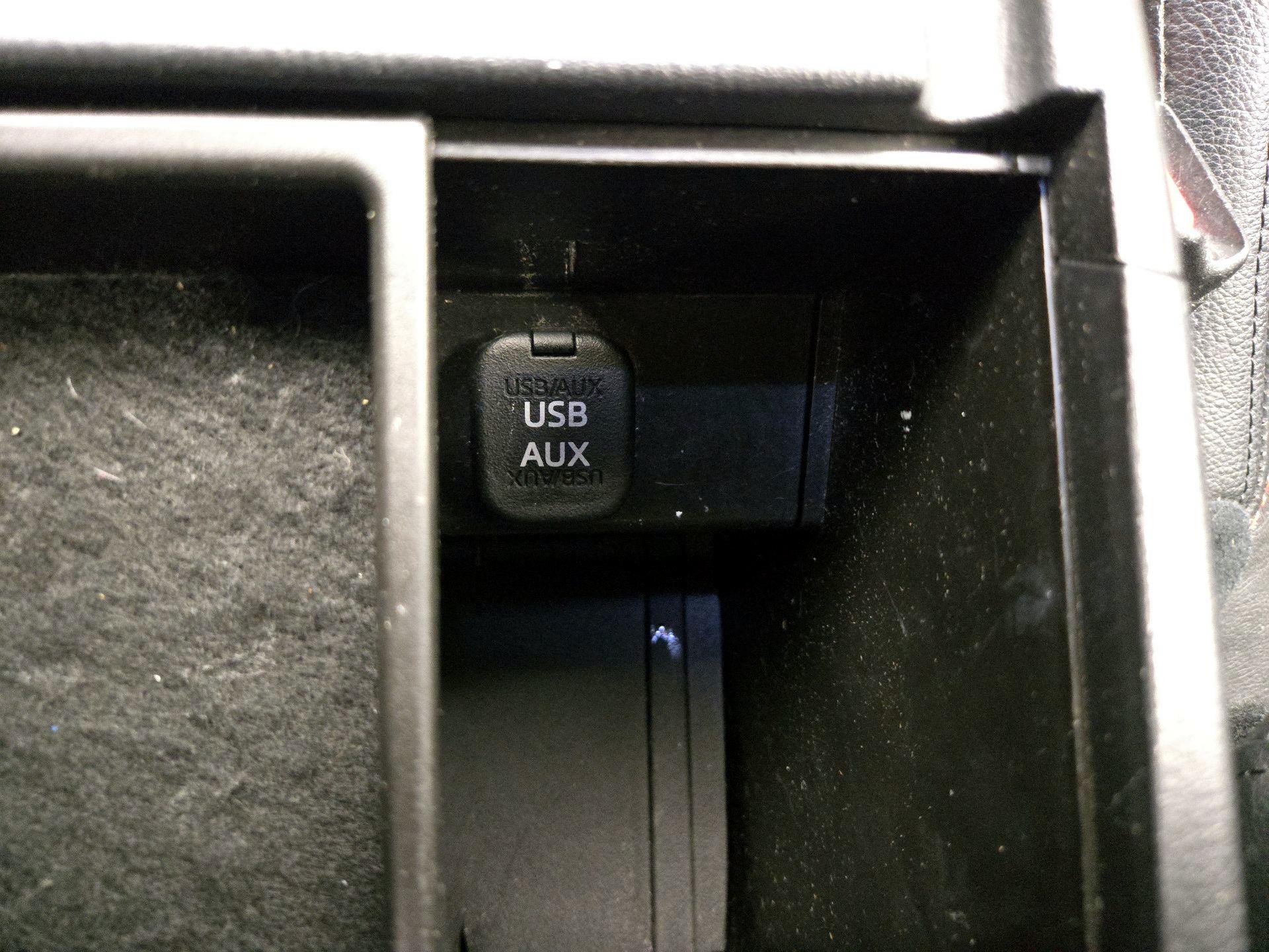 Thumbnail: 2014 Mazda CX-5 - 19