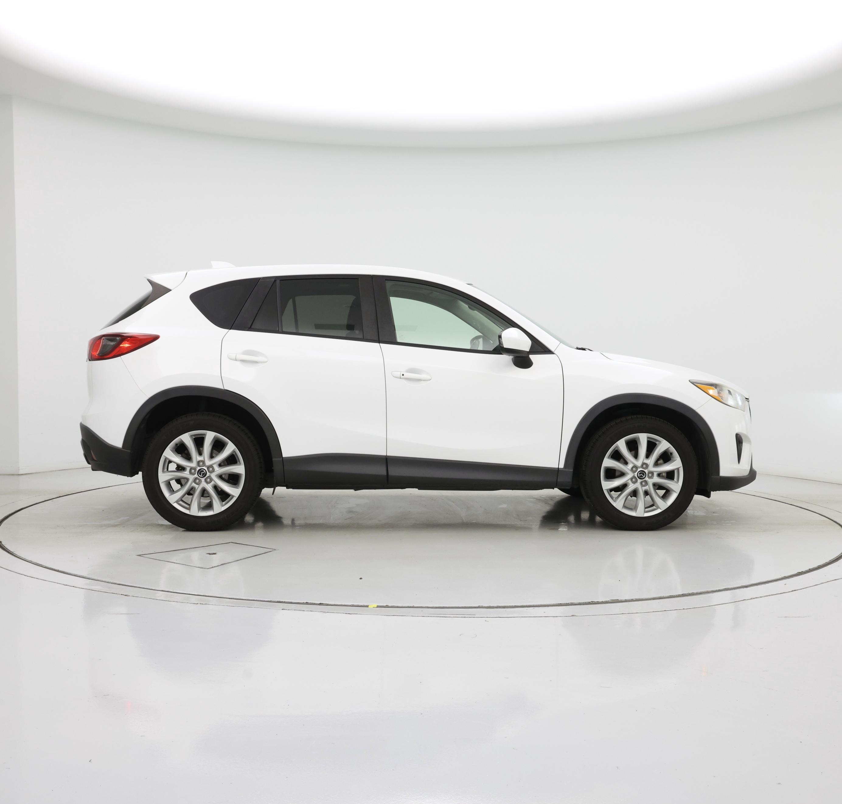 Thumbnail: 2014 Mazda CX-5 - 7