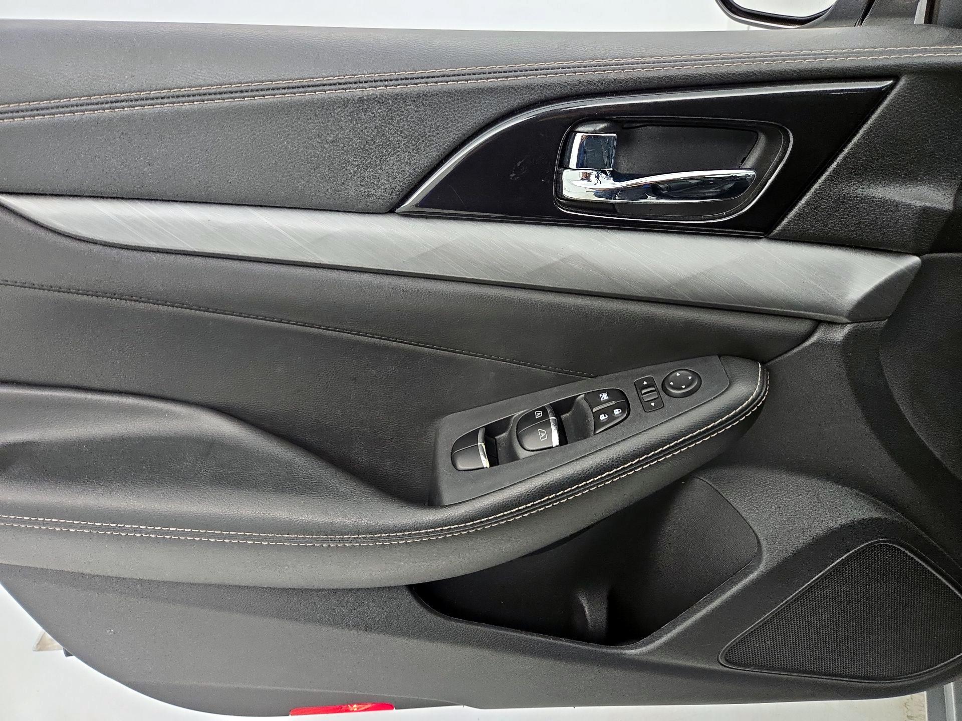 Thumbnail: 2018 Nissan Maxima - 12