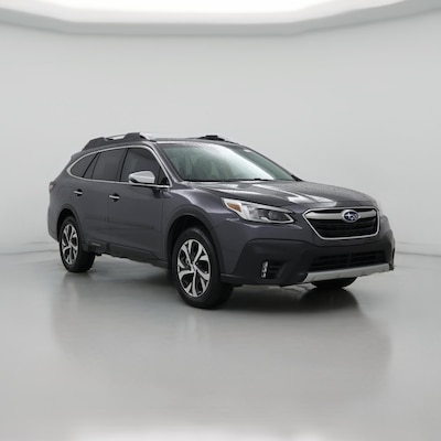 2022 Subaru Outback Touring XT