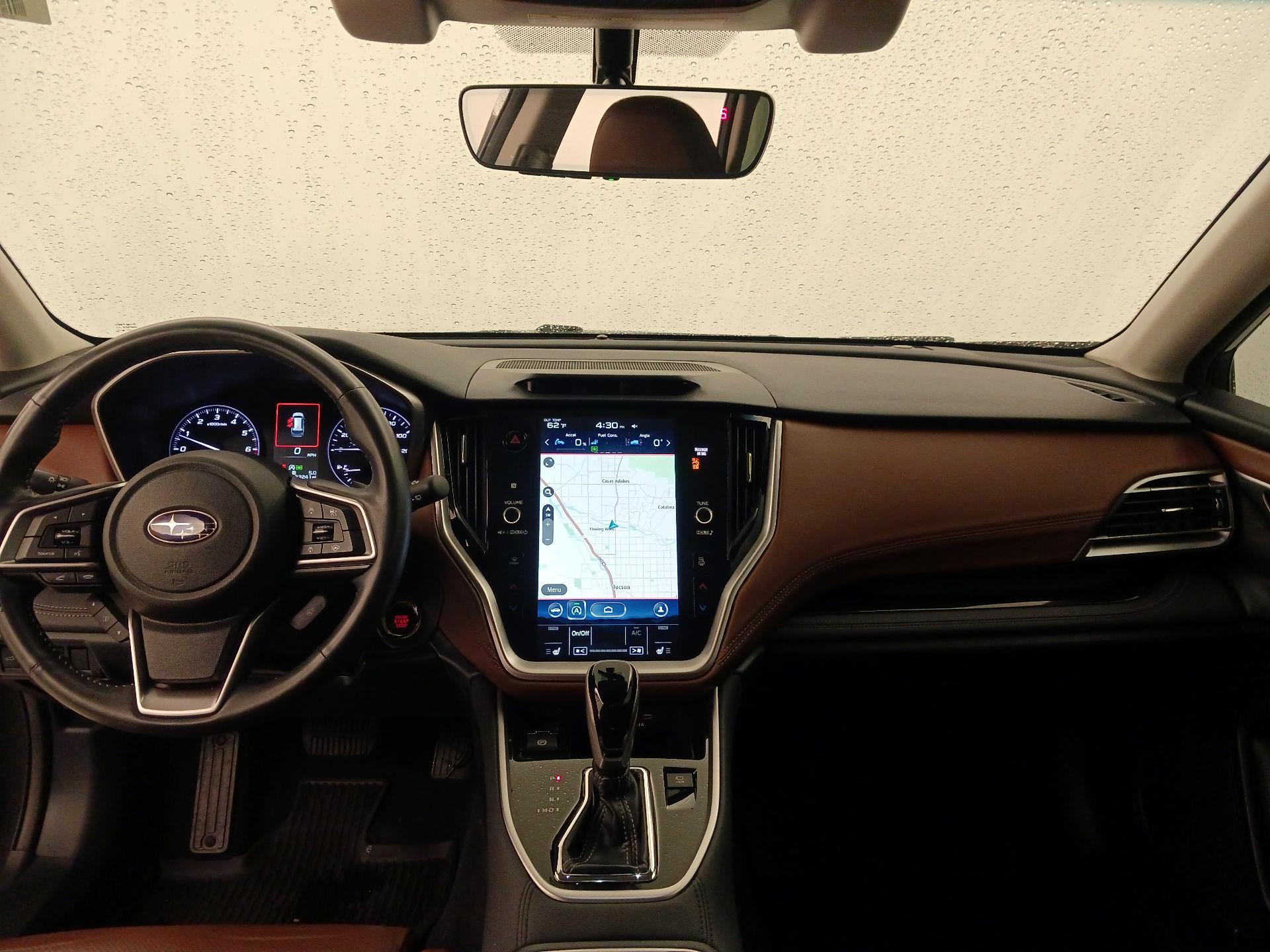 Thumbnail: 2022 Subaru Outback - 9