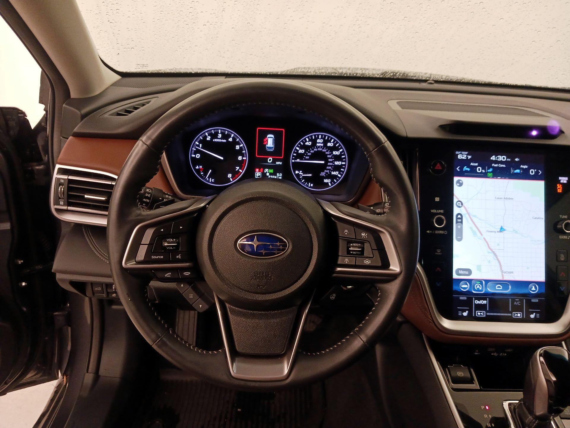 Thumbnail: 2022 Subaru Outback - 10