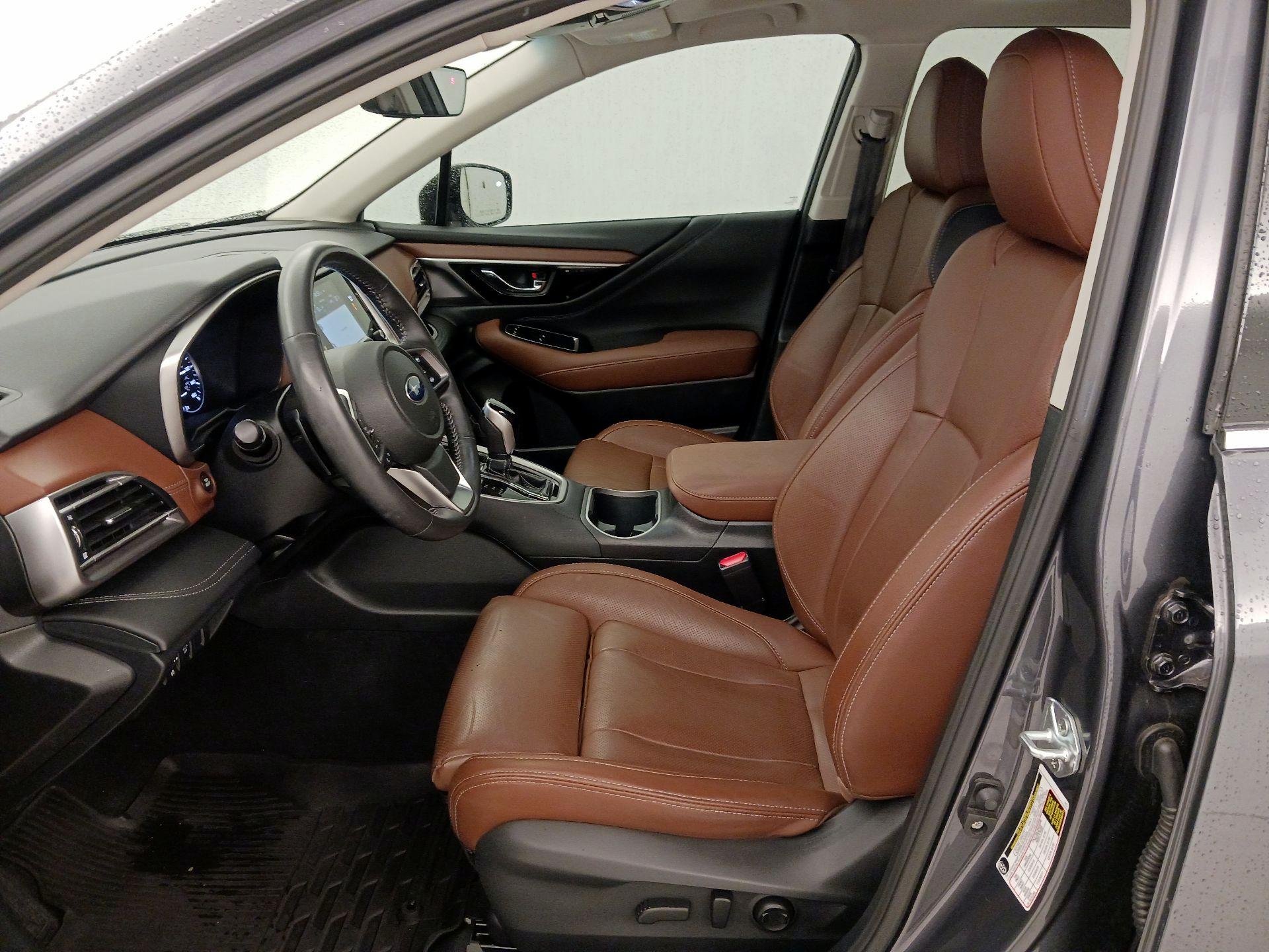 Thumbnail: 2022 Subaru Outback - 11