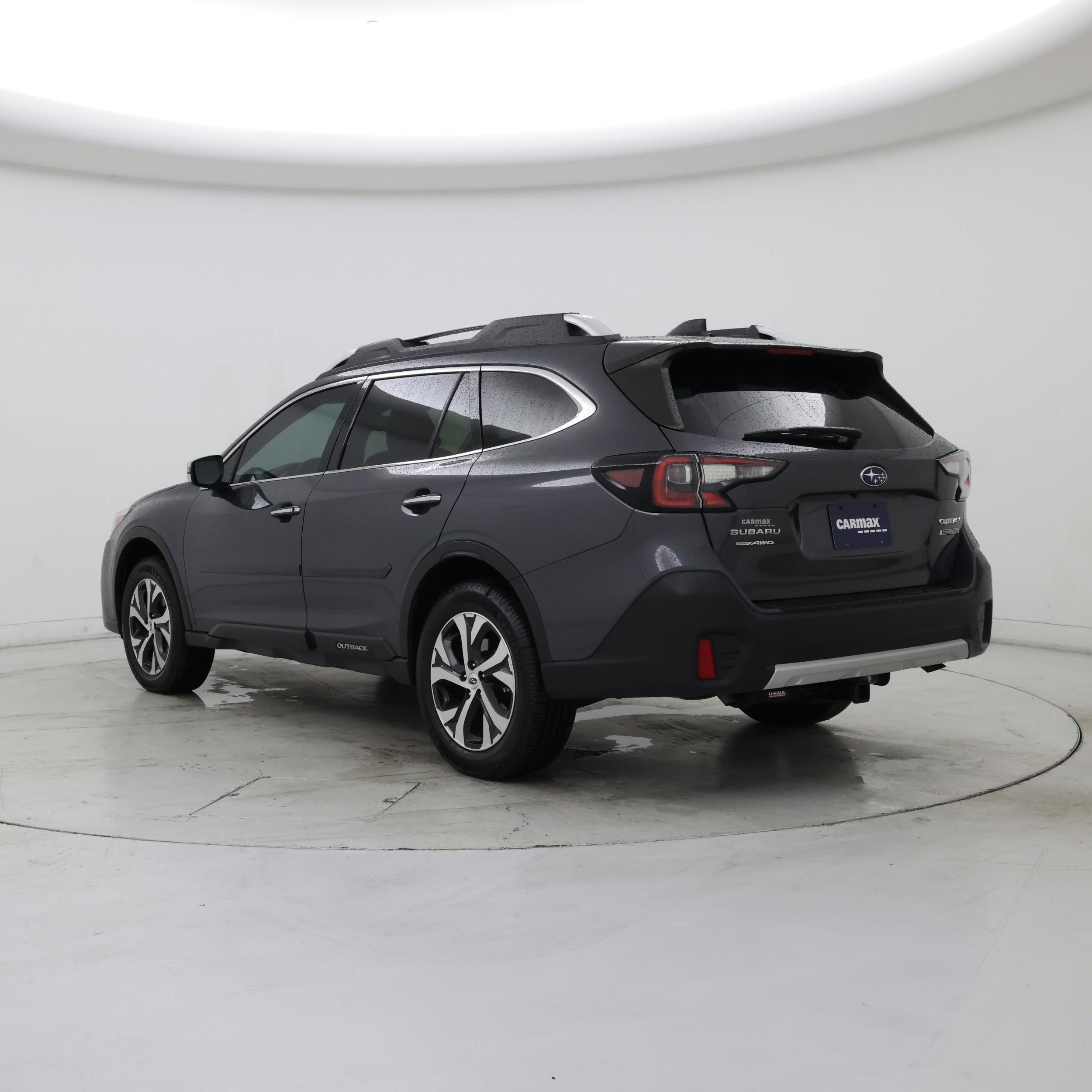 Thumbnail: 2022 Subaru Outback - 2