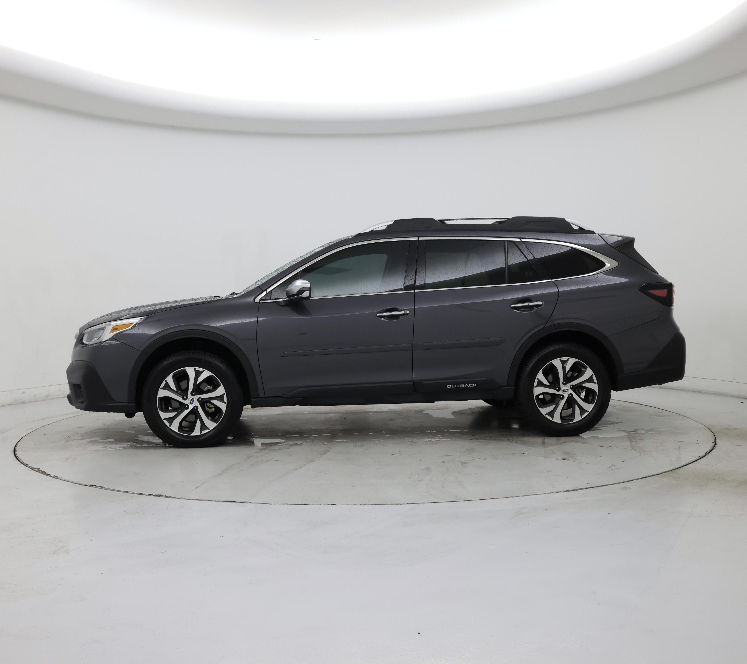 Thumbnail: 2022 Subaru Outback - 3