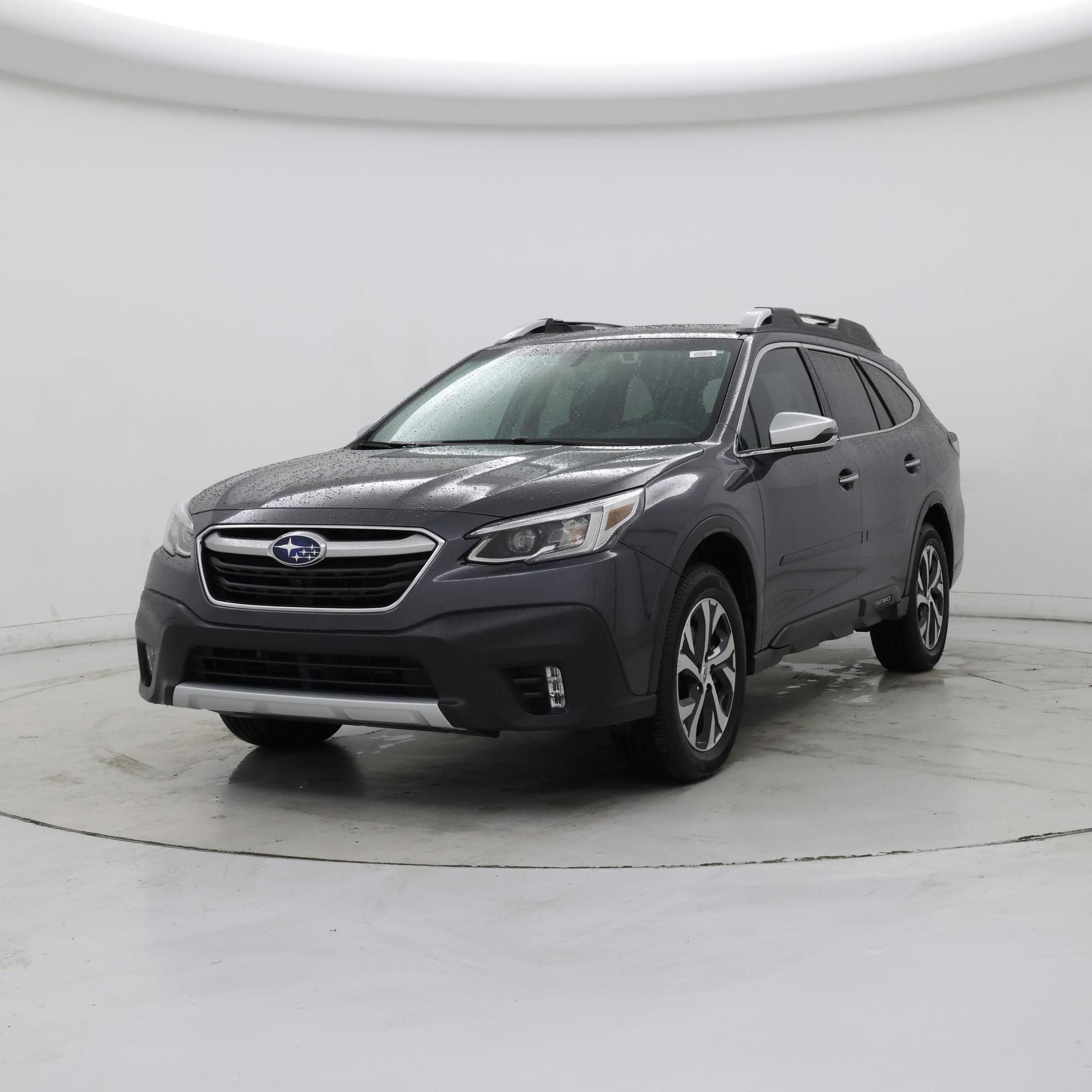 Thumbnail: 2022 Subaru Outback - 4