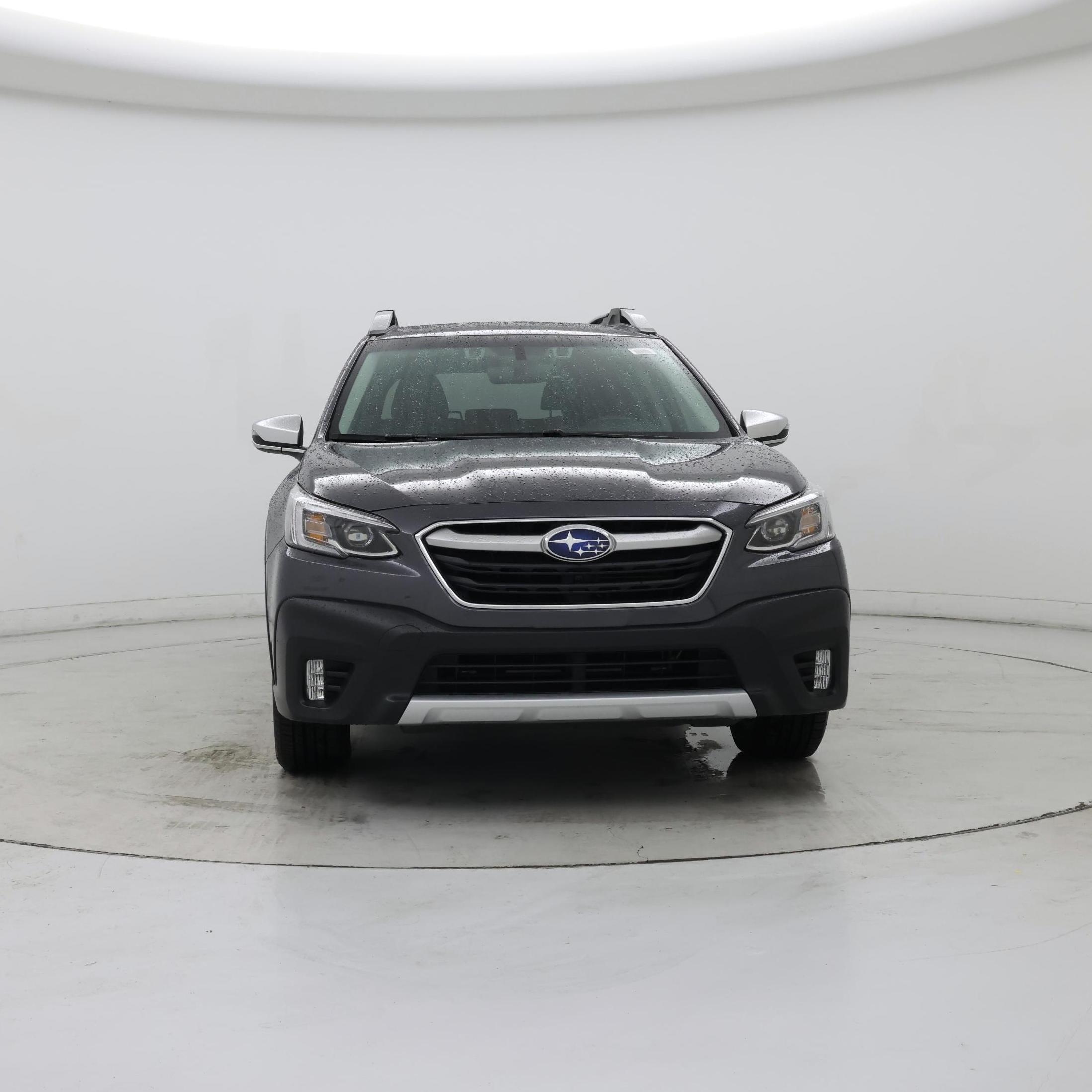 Thumbnail: 2022 Subaru Outback - 5