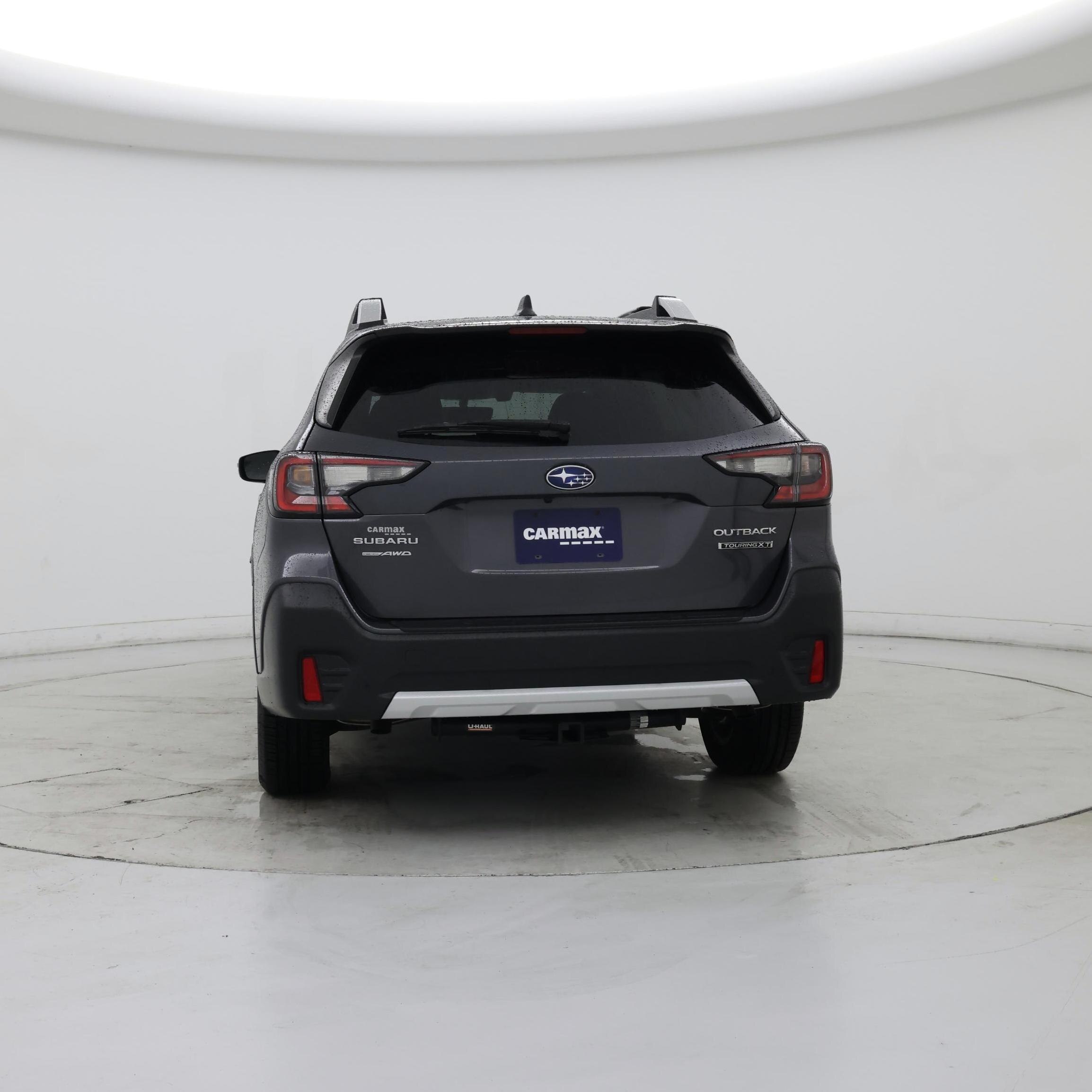 Thumbnail: 2022 Subaru Outback - 6