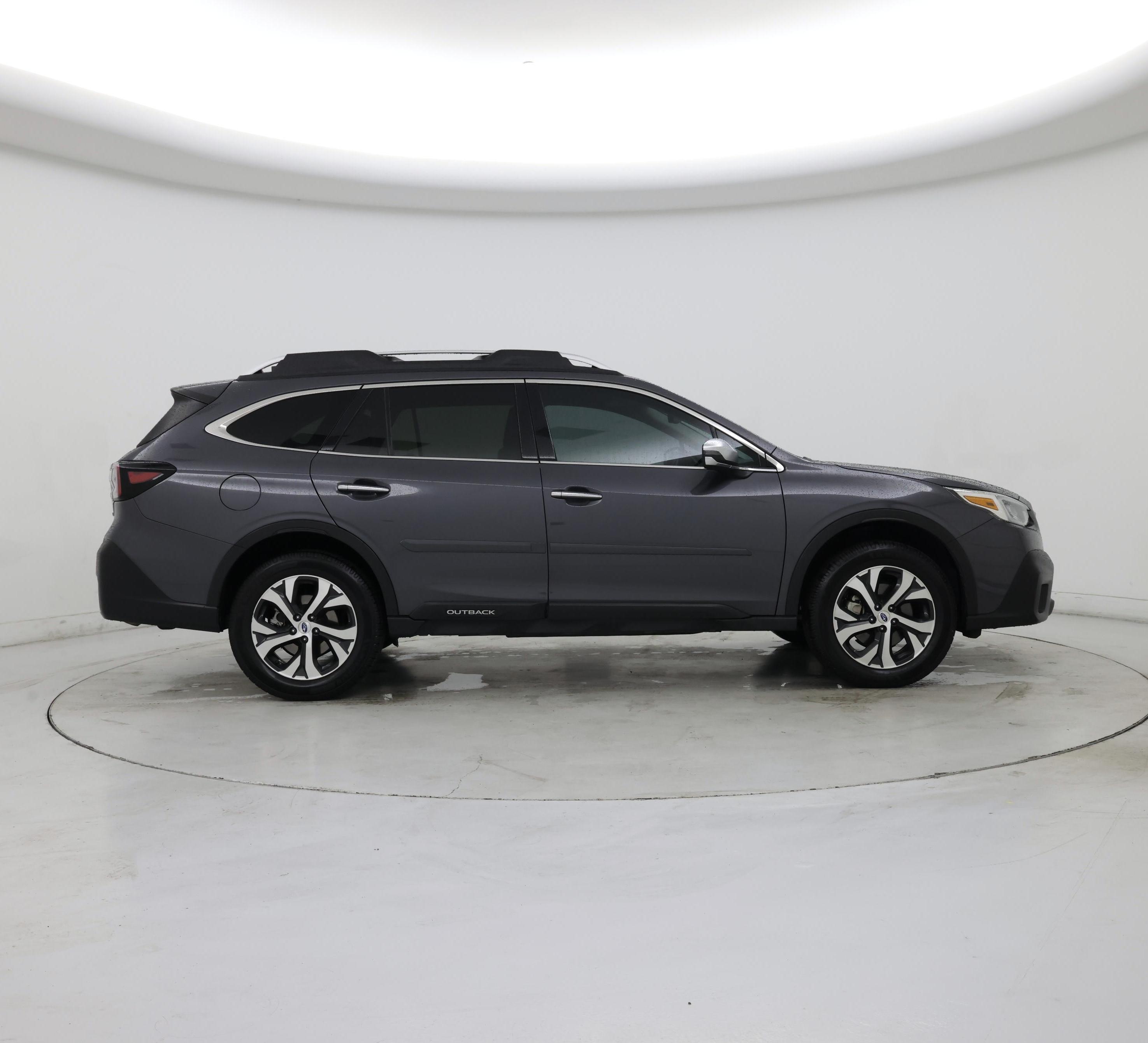 Thumbnail: 2022 Subaru Outback - 7