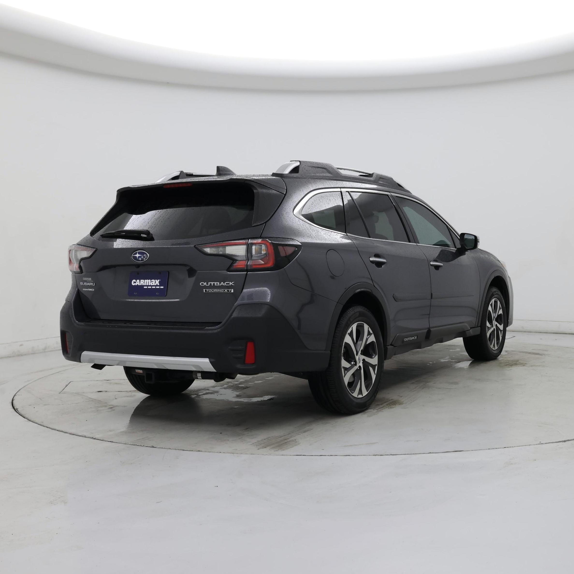 Thumbnail: 2022 Subaru Outback - 8