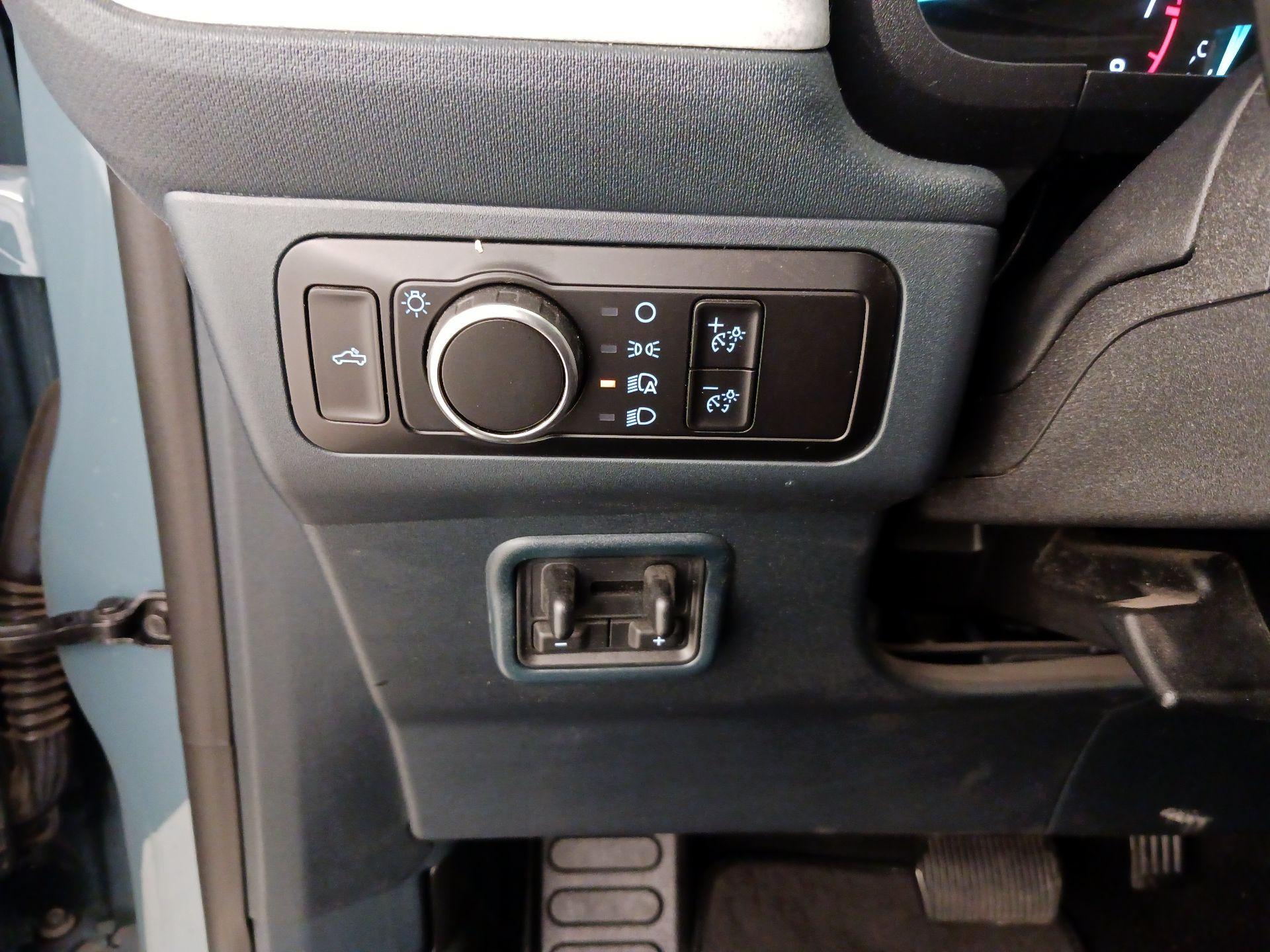 Thumbnail: 2023 Ford Maverick - 13