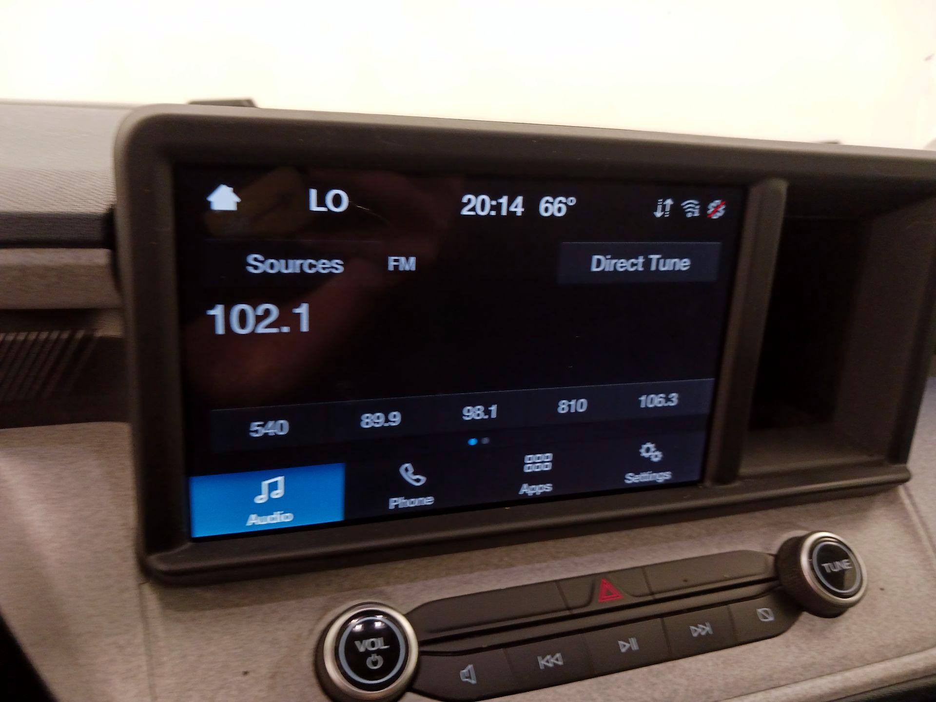 Thumbnail: 2023 Ford Maverick - 15