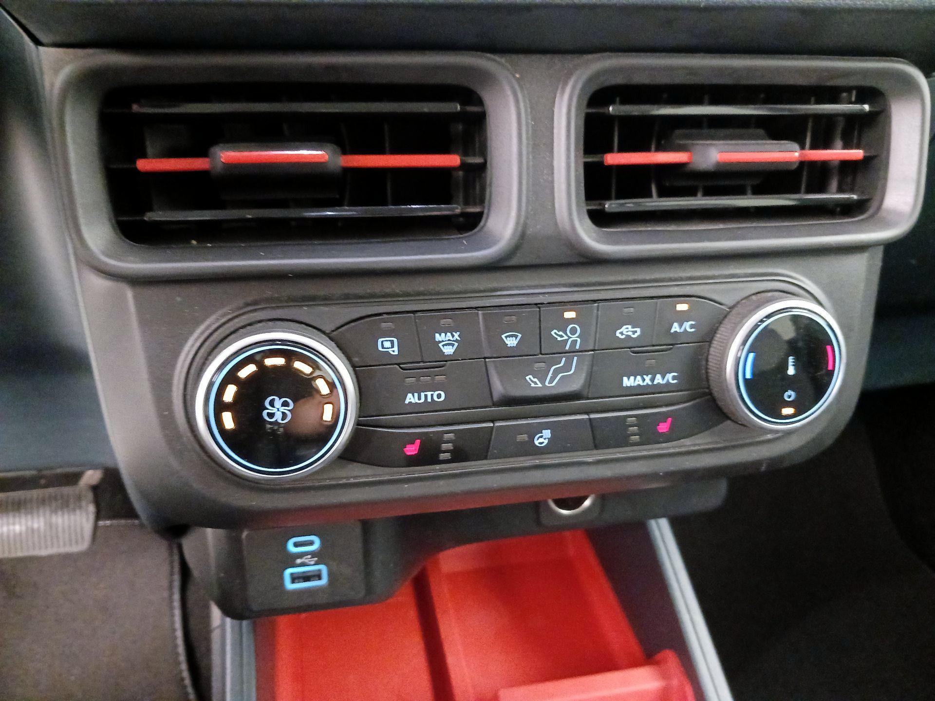 Thumbnail: 2023 Ford Maverick - 16