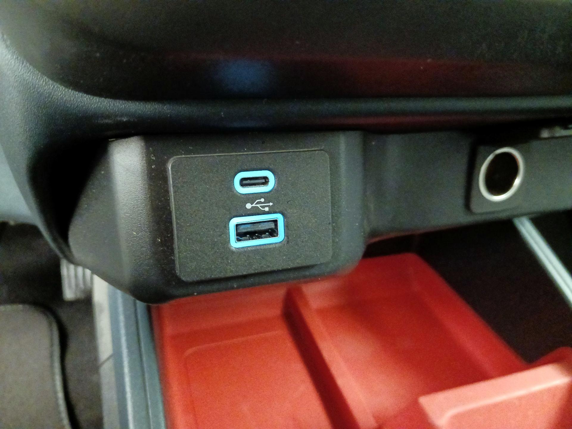 Thumbnail: 2023 Ford Maverick - 18