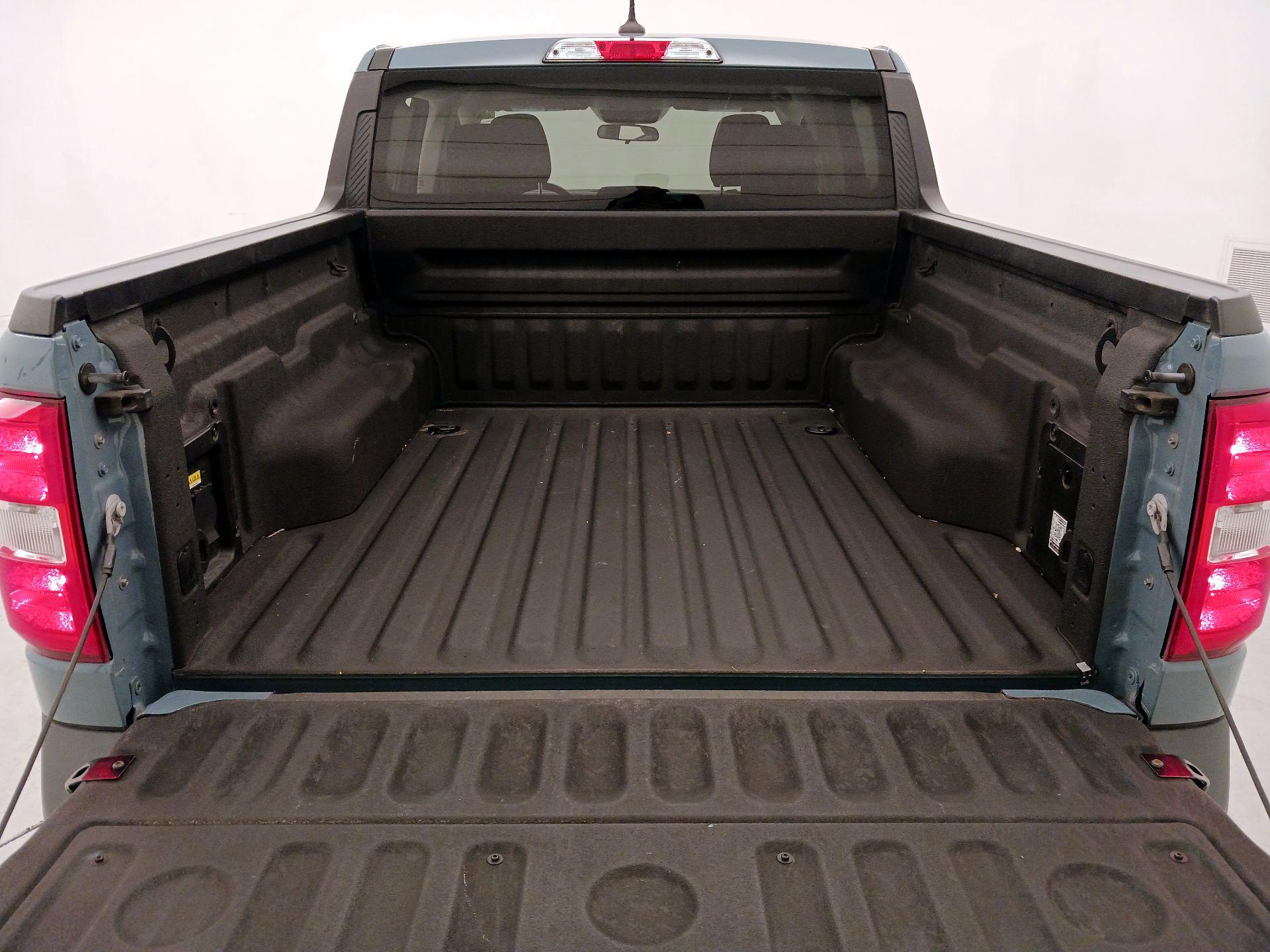 Thumbnail: 2023 Ford Maverick - 20