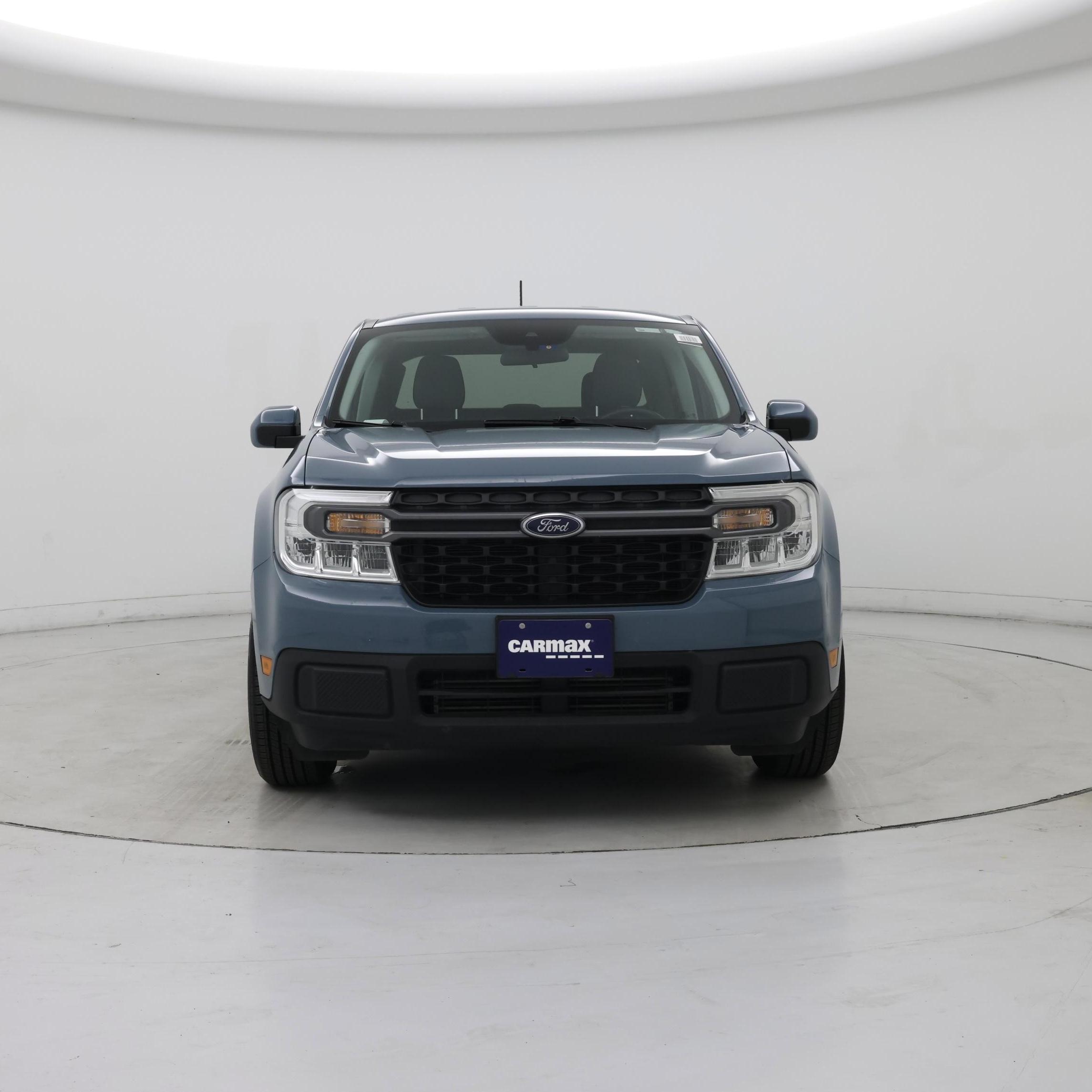 Thumbnail: 2023 Ford Maverick - 5