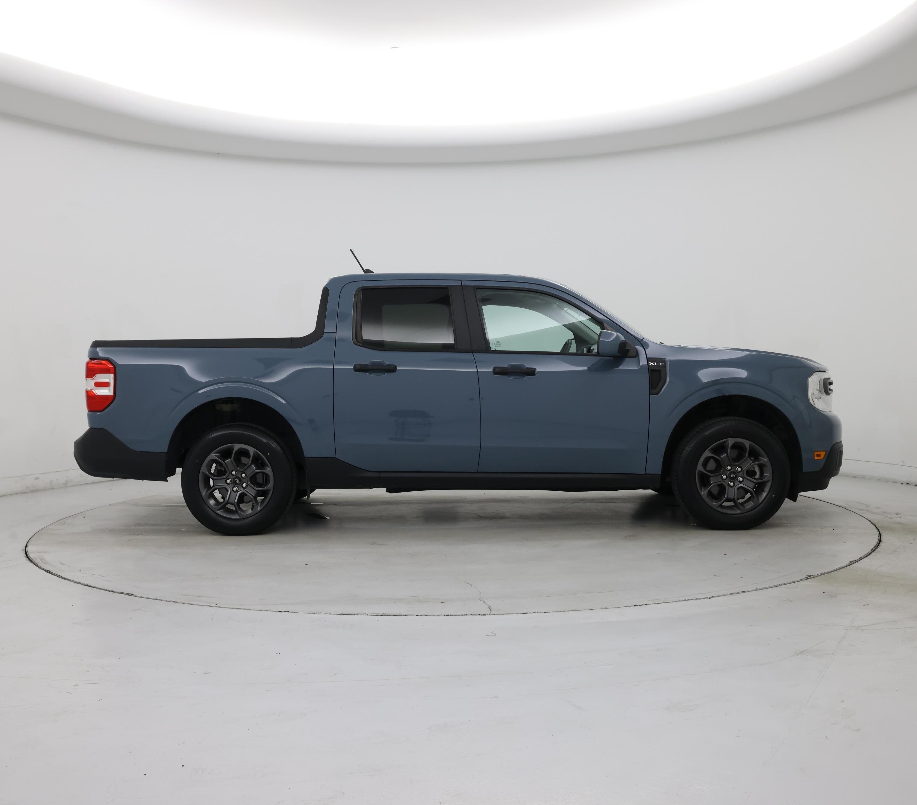 Thumbnail: 2023 Ford Maverick - 7