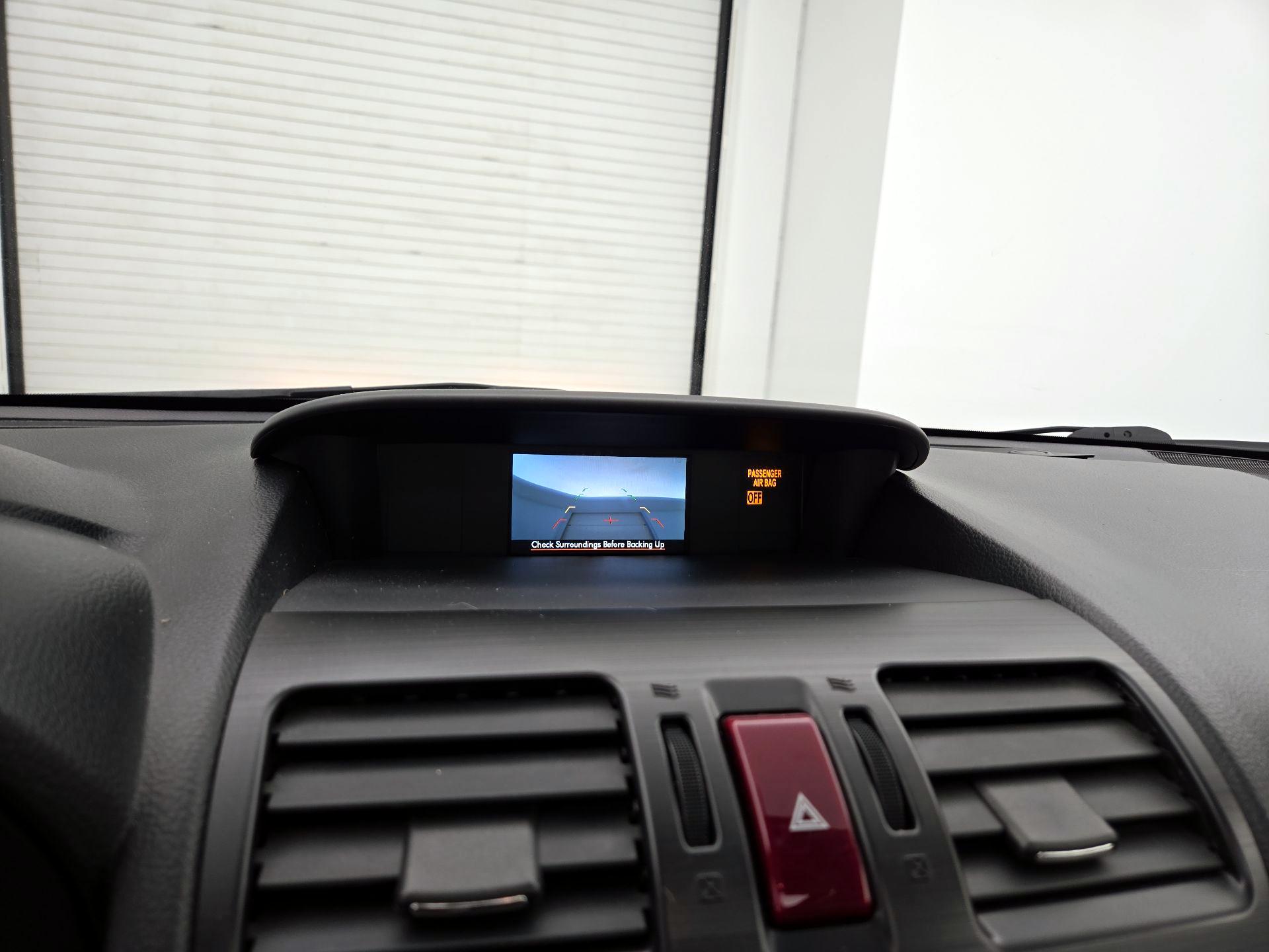 Thumbnail: 2015 Subaru Forester - 14