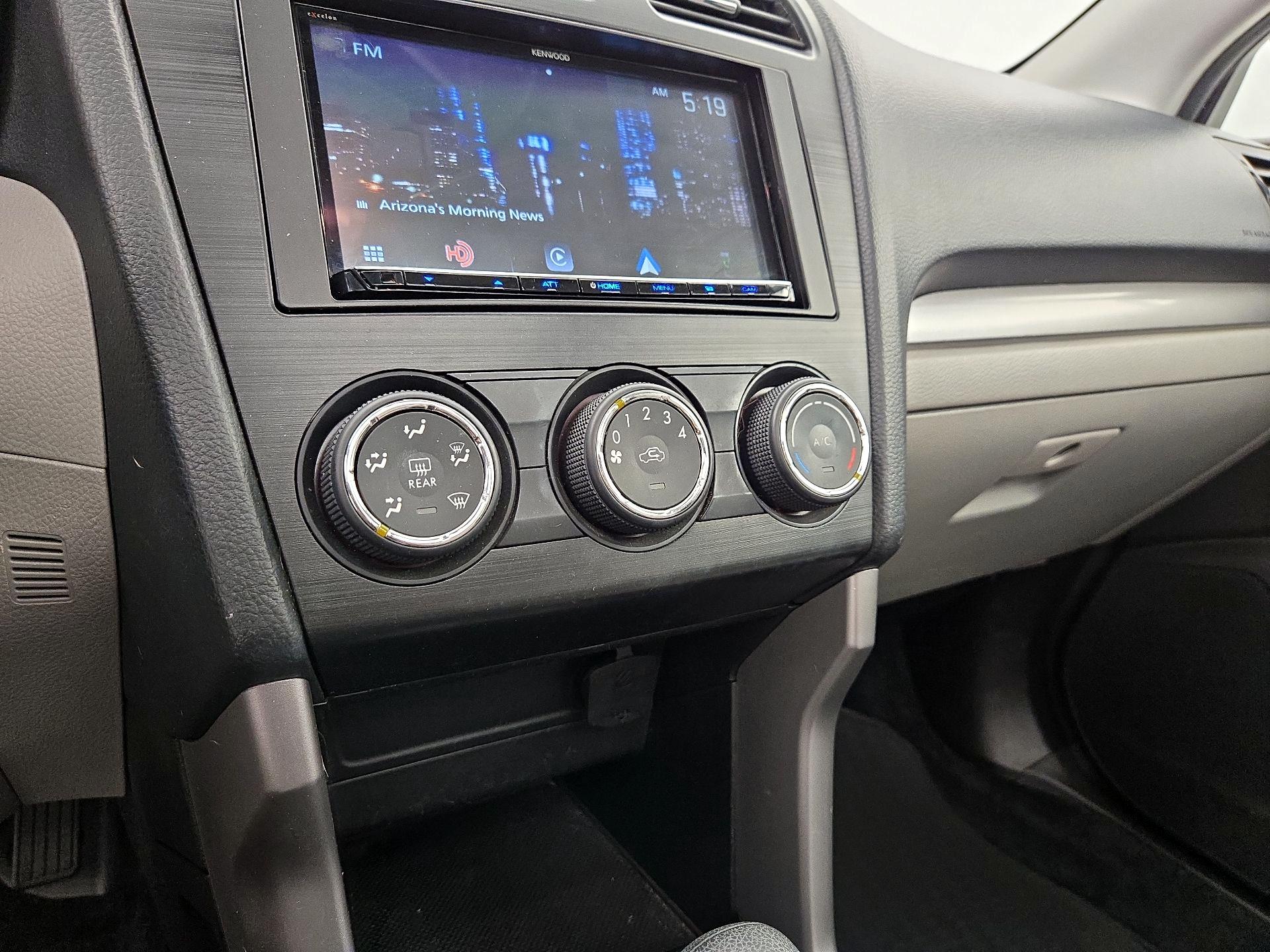 Thumbnail: 2015 Subaru Forester - 16