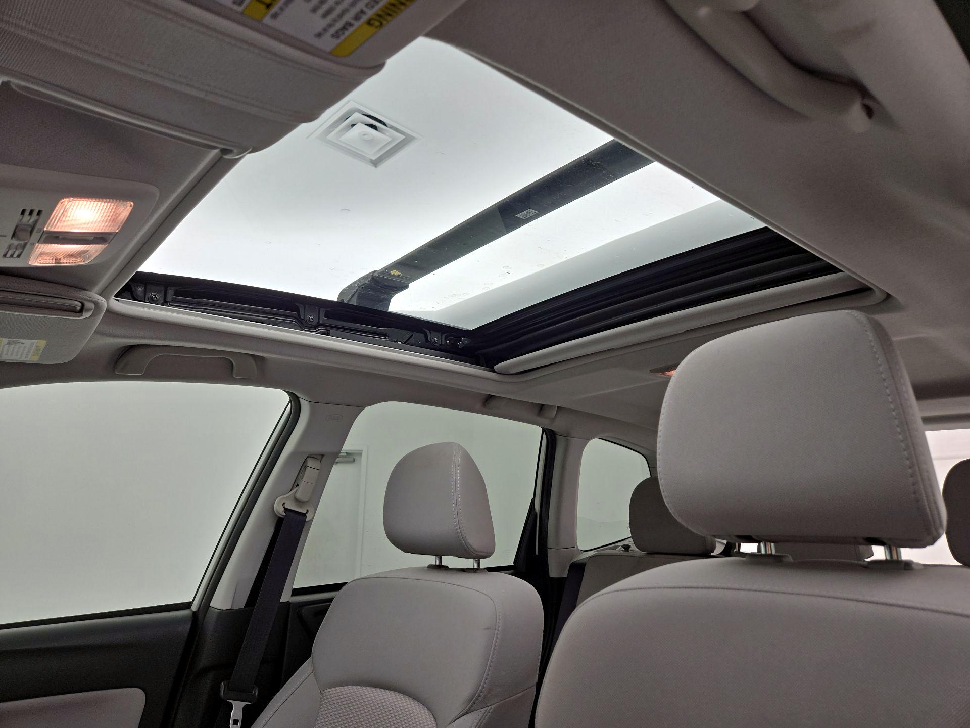 Thumbnail: 2015 Subaru Forester - 19