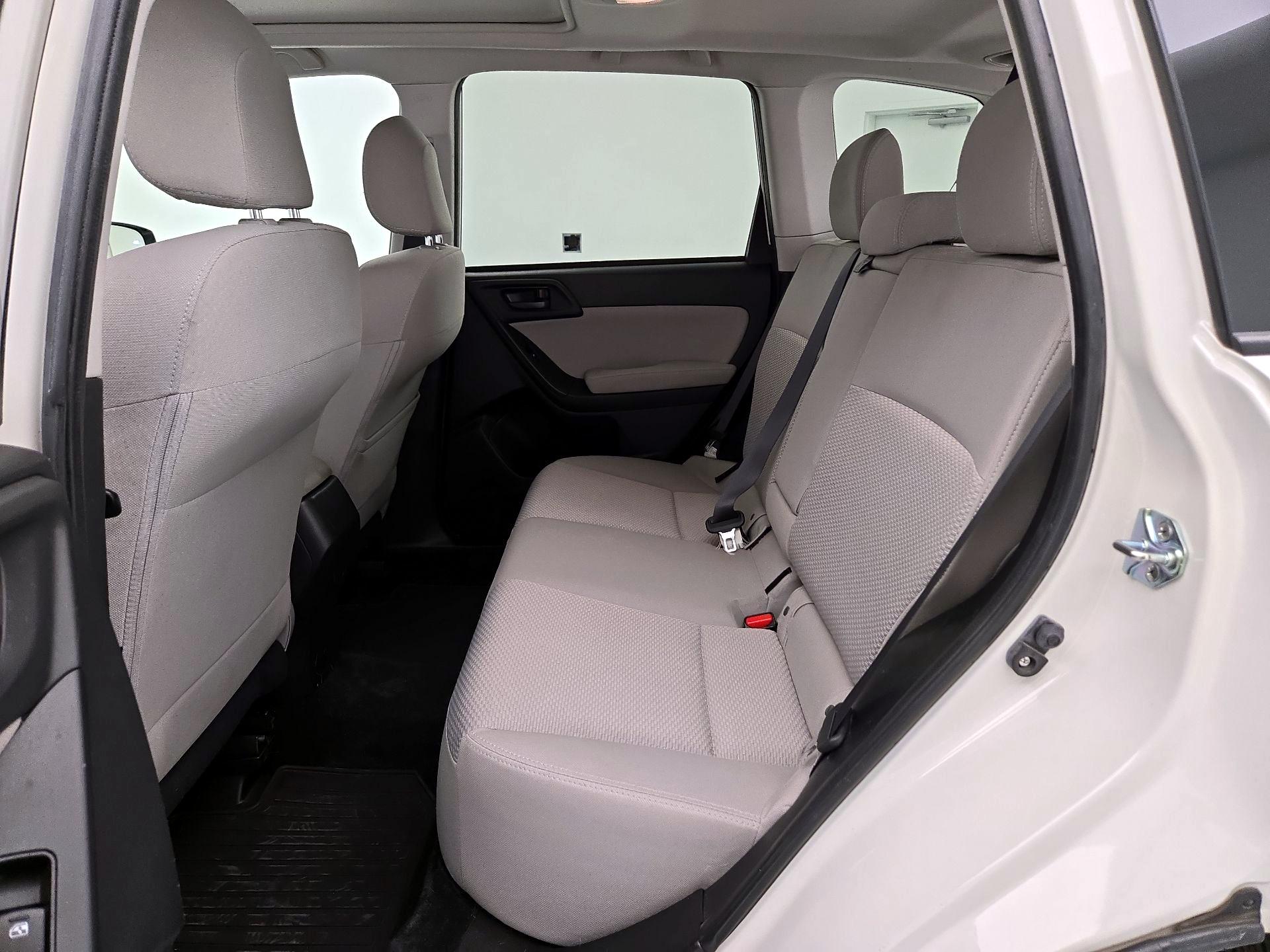 Thumbnail: 2015 Subaru Forester - 20