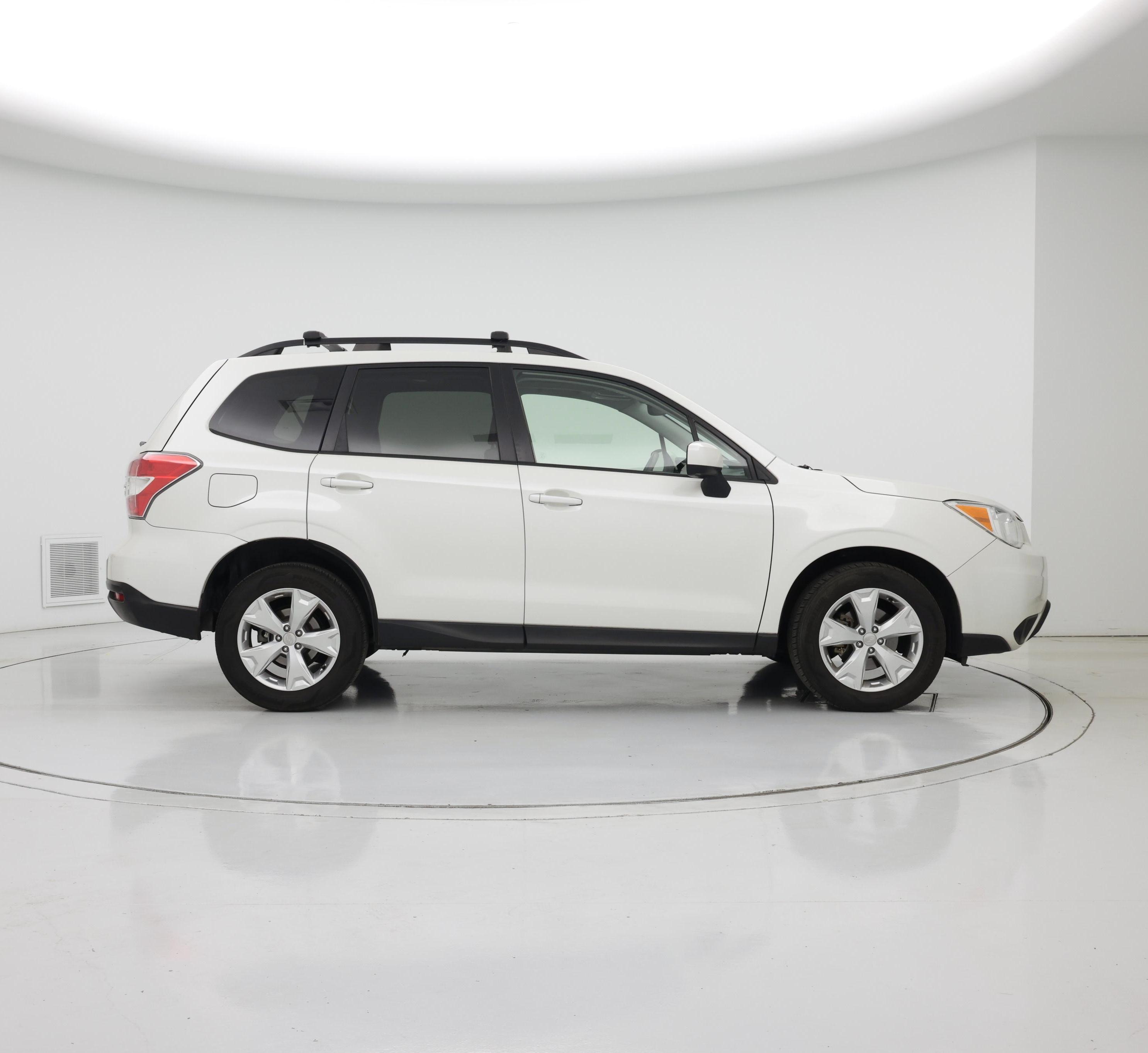 Thumbnail: 2015 Subaru Forester - 7