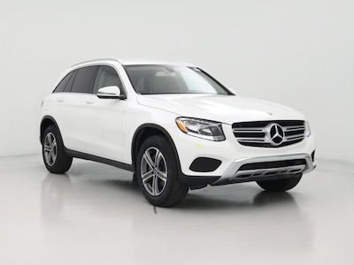 2019 Mercedes-Benz GLC300
