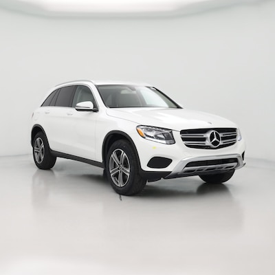 2019 Mercedes-Benz GLC300