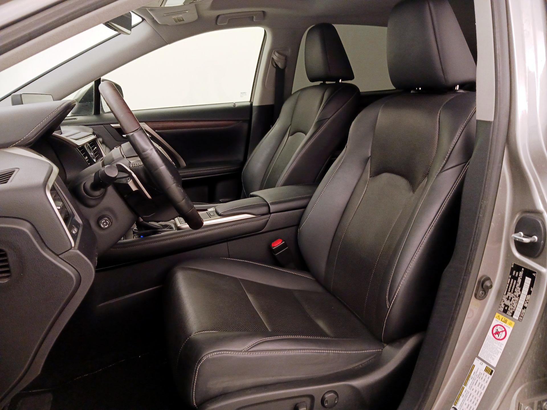 Thumbnail: 2020 Lexus RX - 11