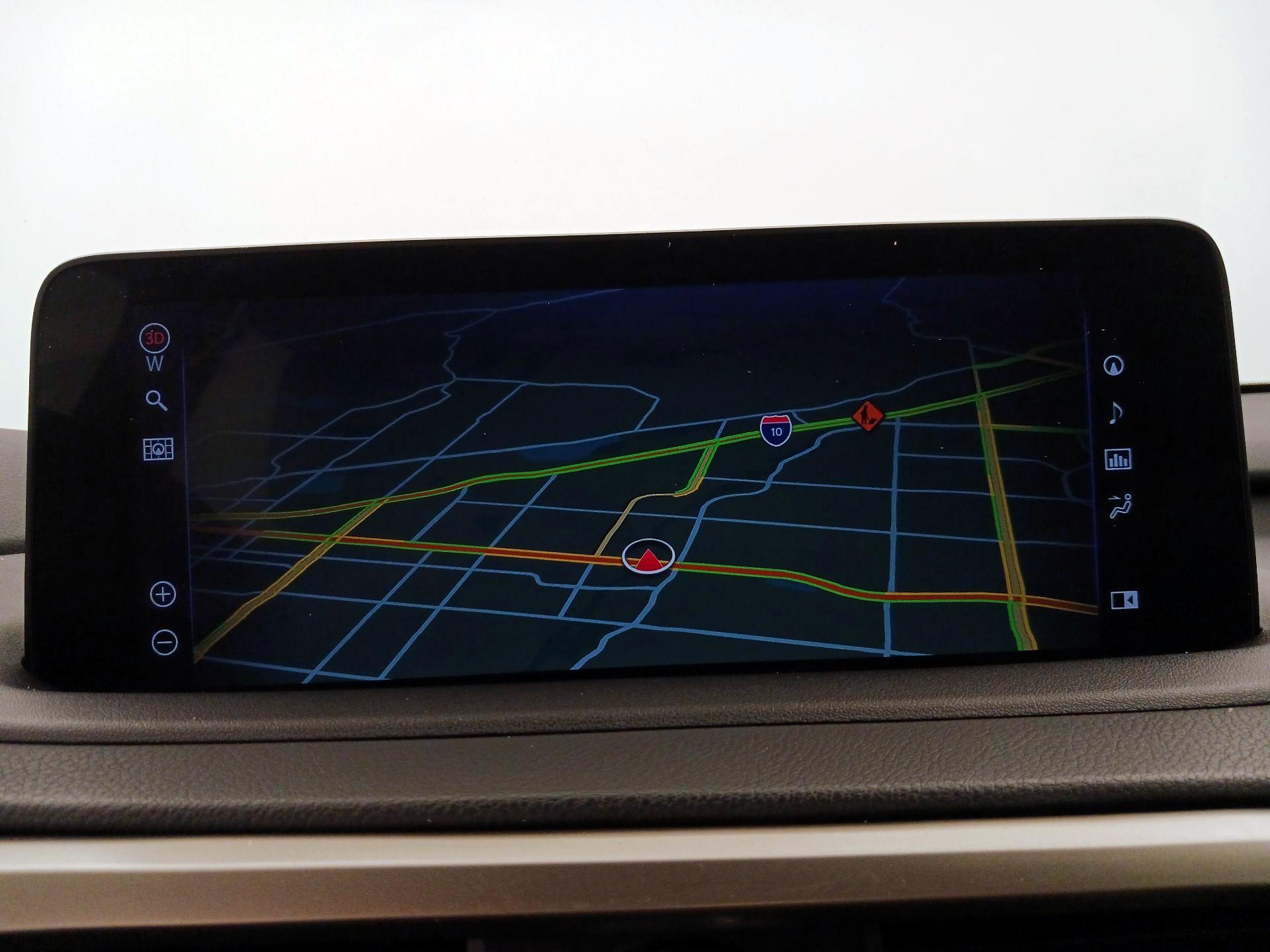 Thumbnail: 2020 Lexus RX - 14