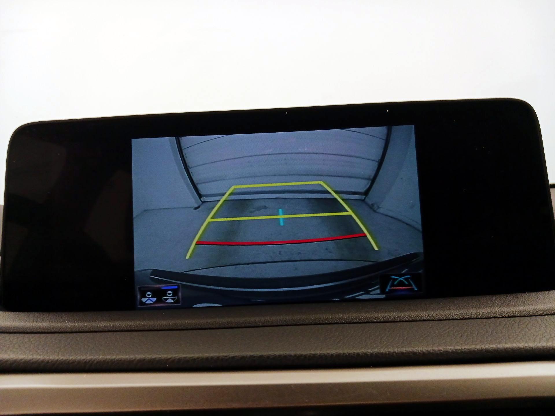 Thumbnail: 2020 Lexus RX - 15