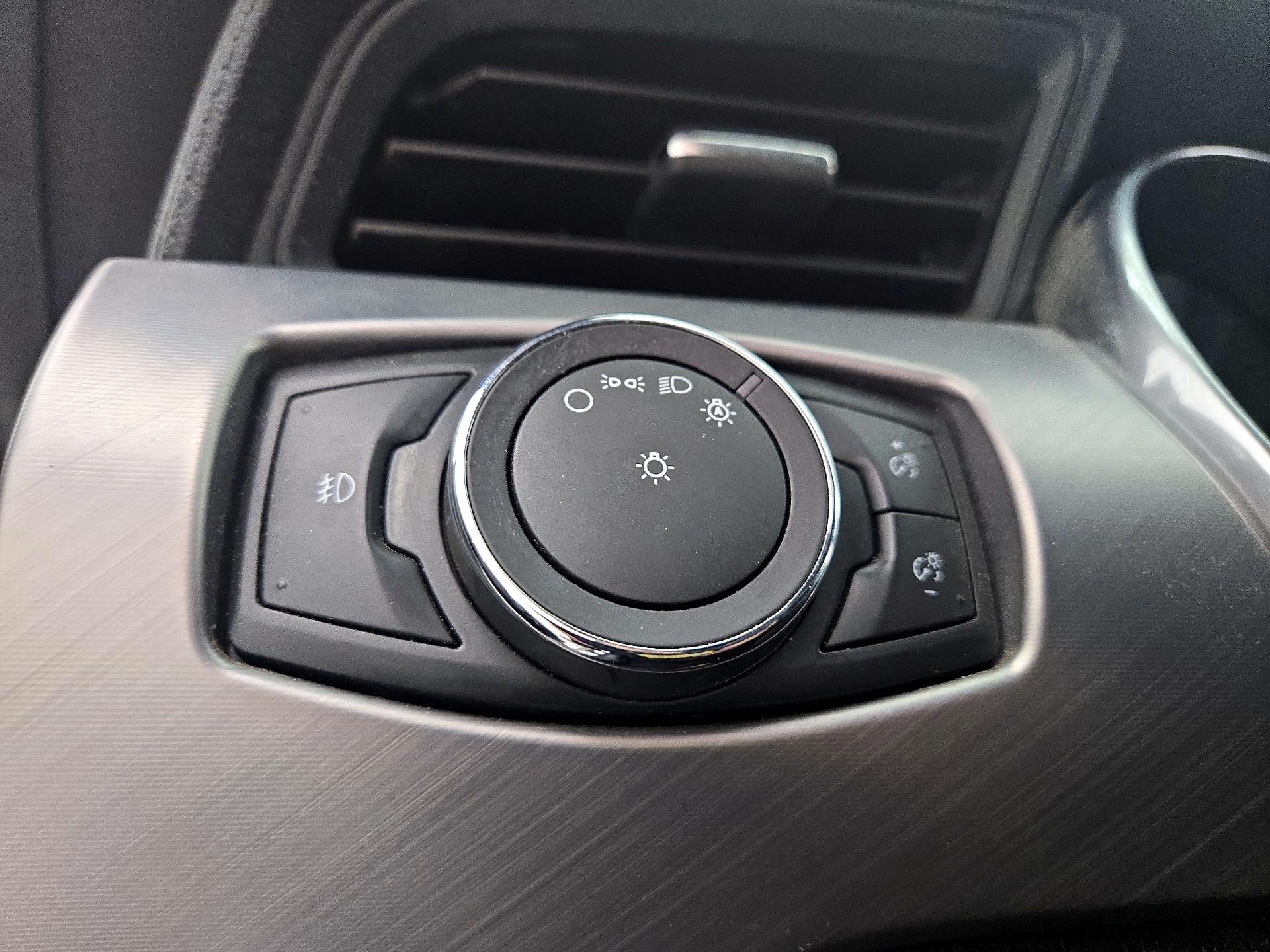 Thumbnail: 2018 Ford Mustang - 13