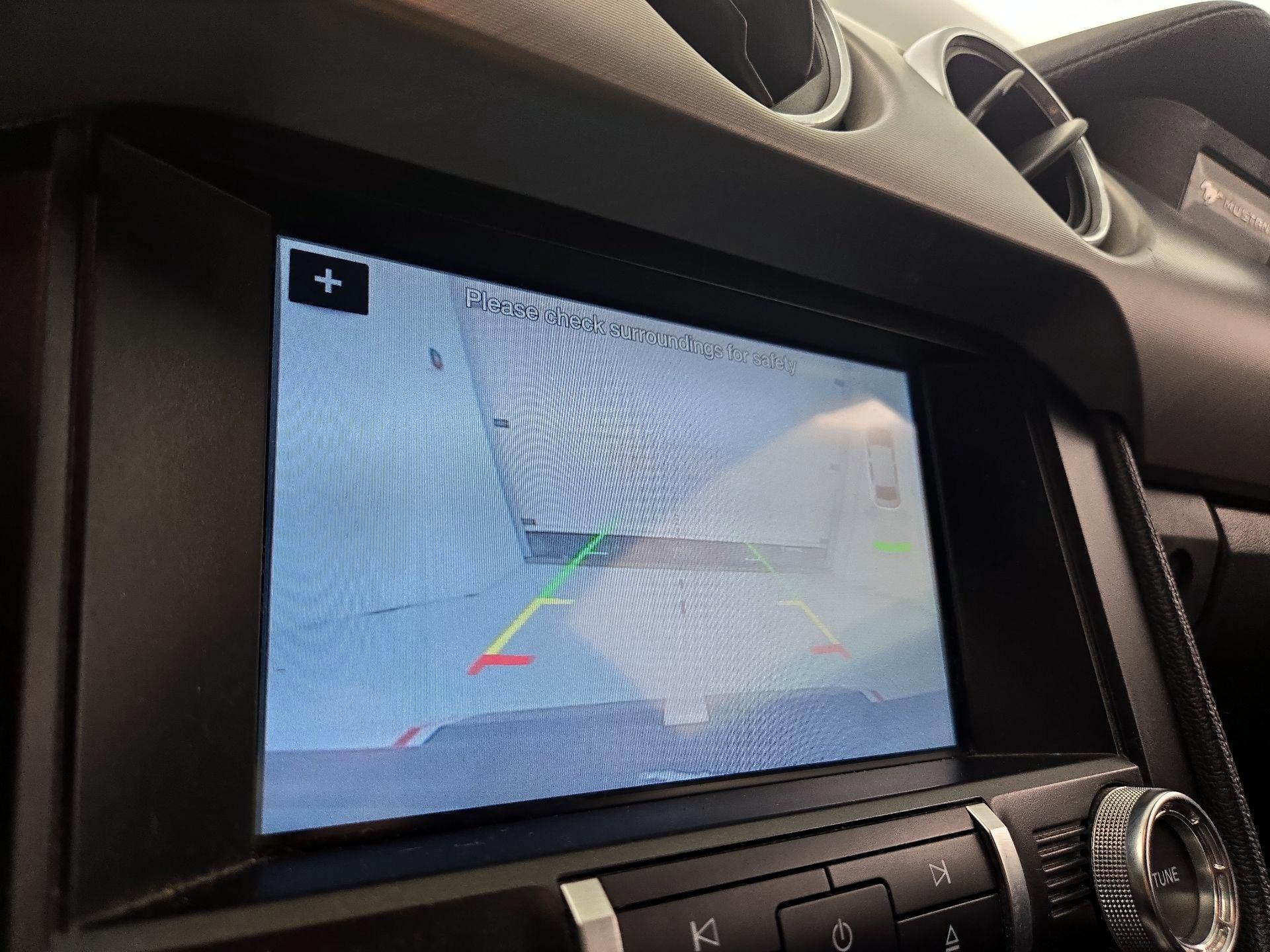 Thumbnail: 2018 Ford Mustang - 14