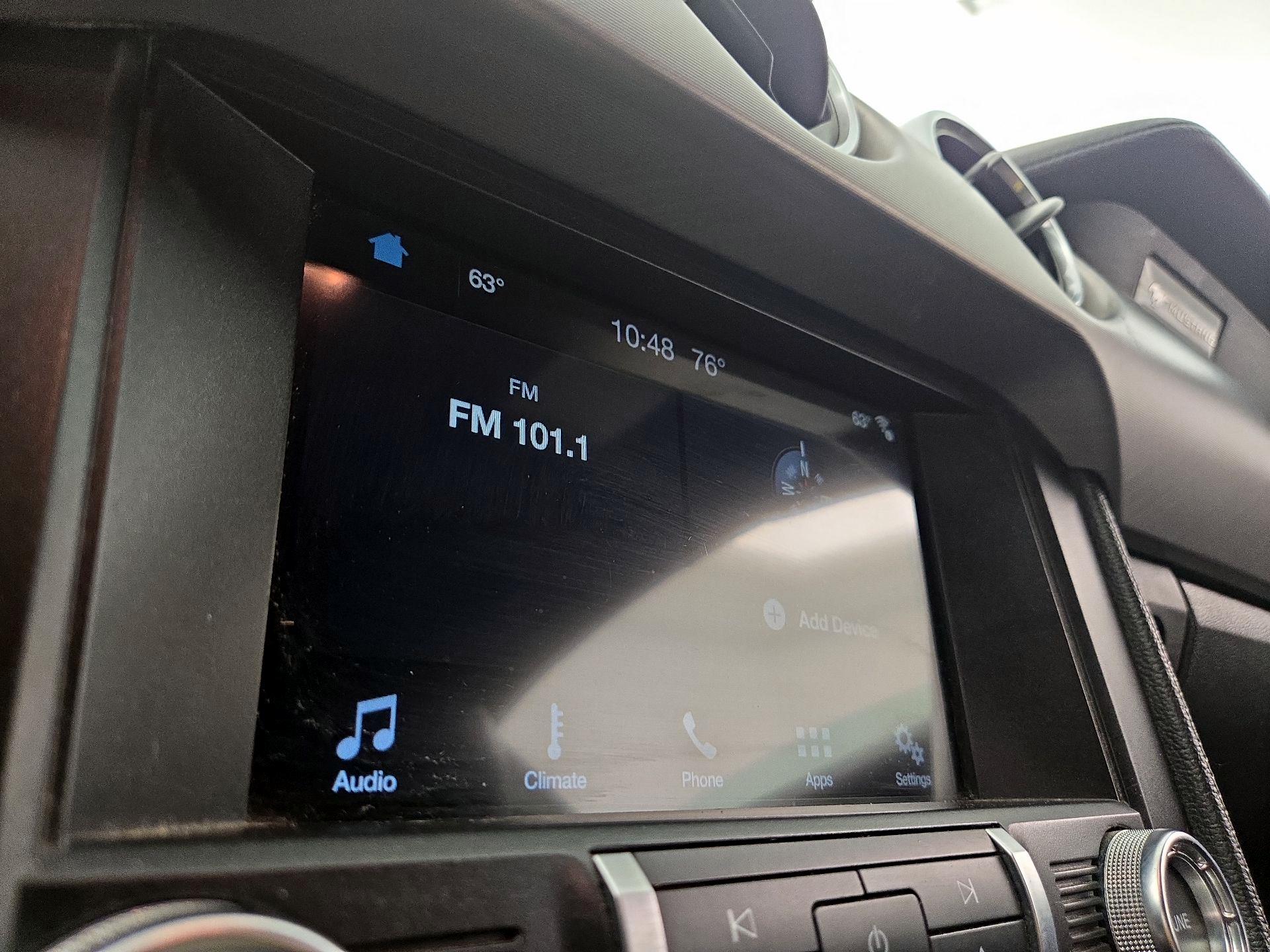 Thumbnail: 2018 Ford Mustang - 15