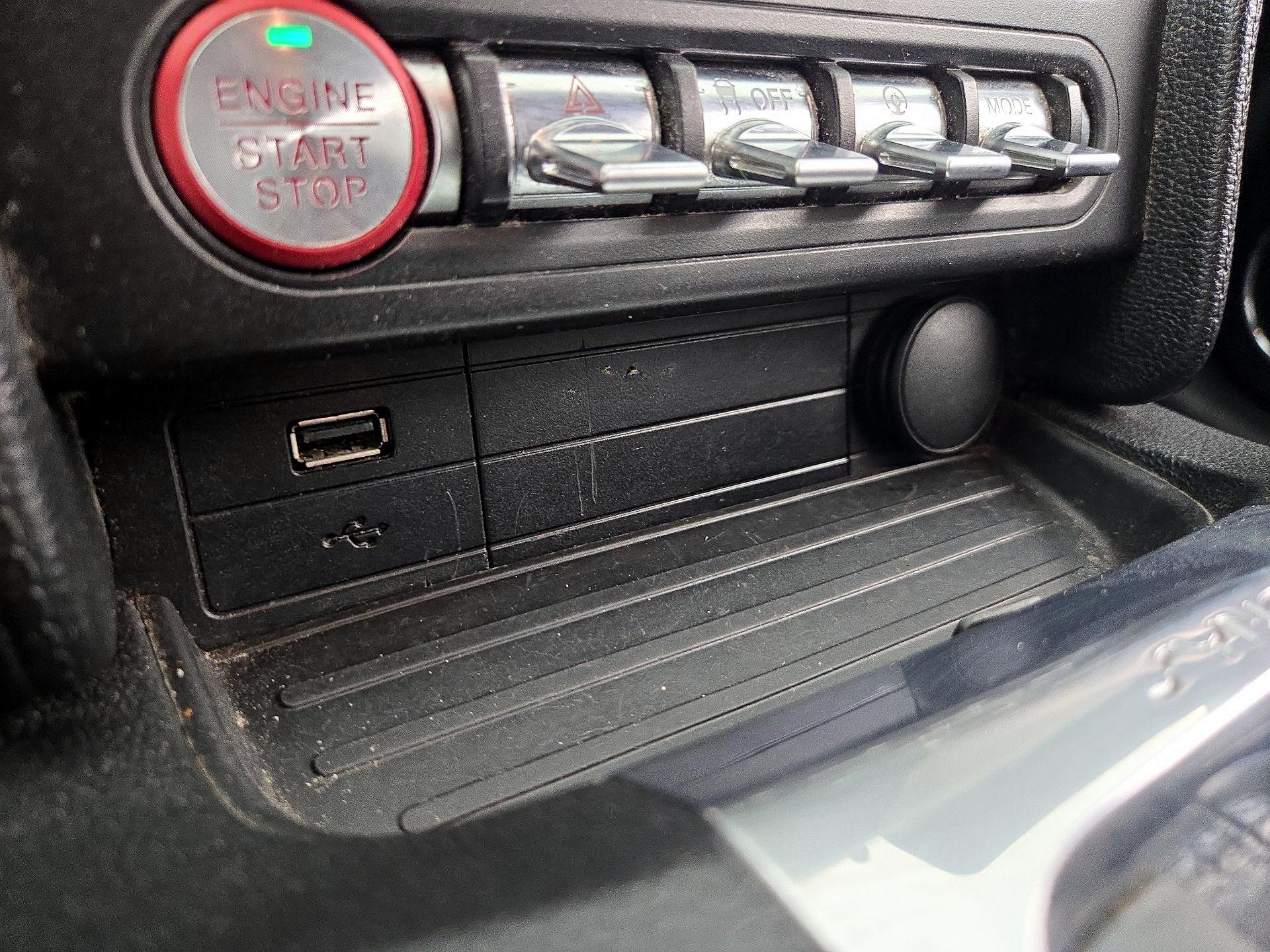 Thumbnail: 2018 Ford Mustang - 18