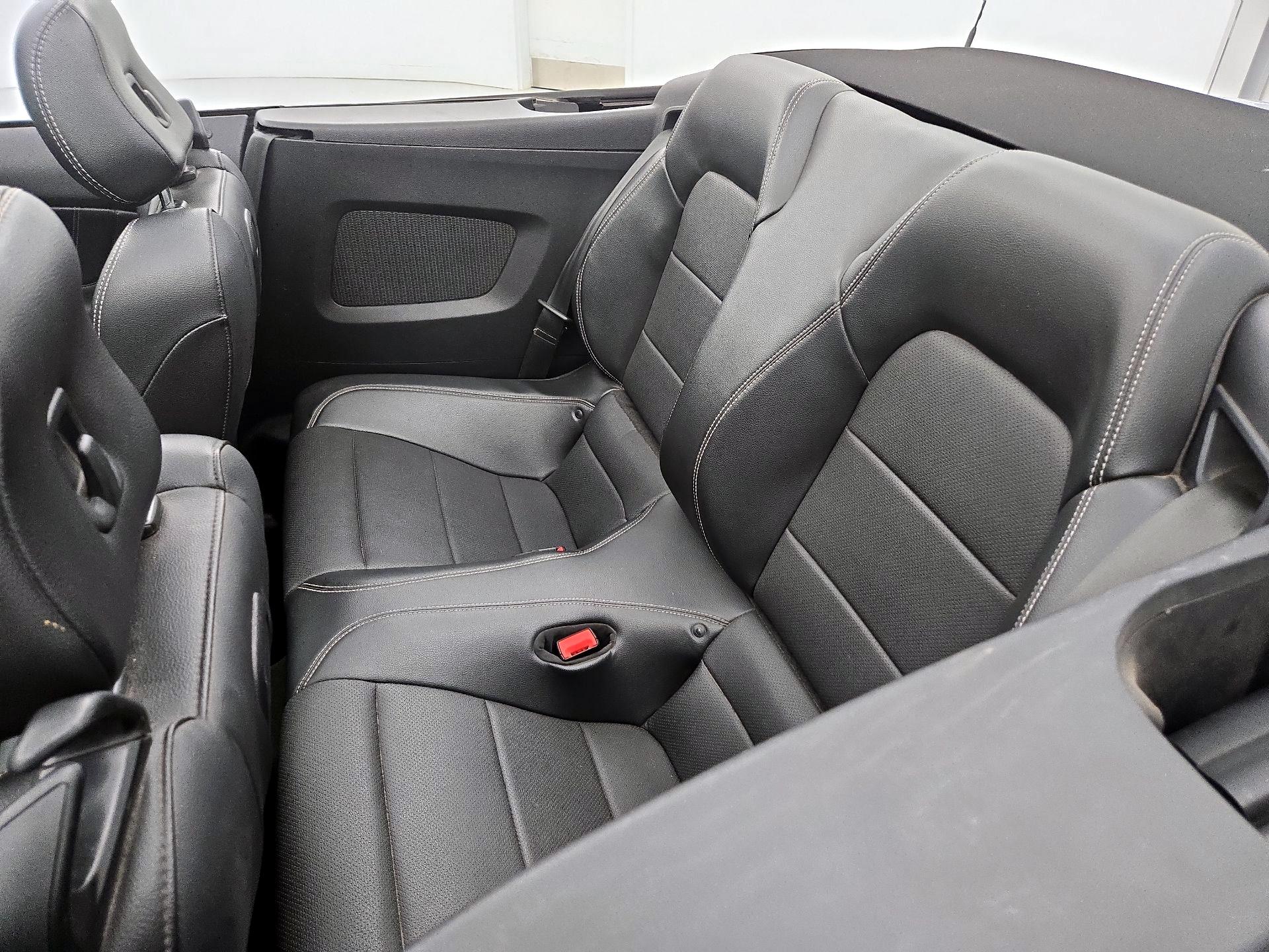 Thumbnail: 2018 Ford Mustang - 19