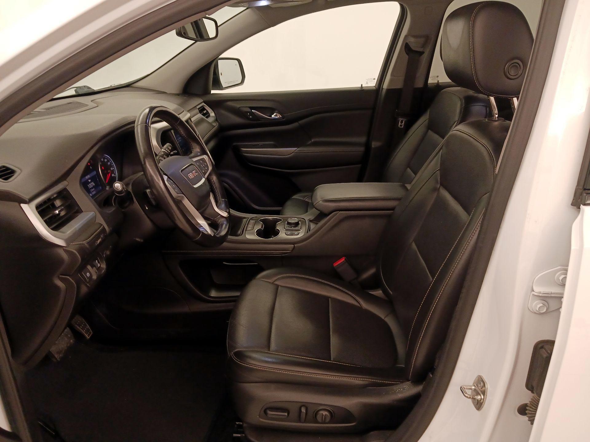 Thumbnail: 2021 GMC Acadia - 11