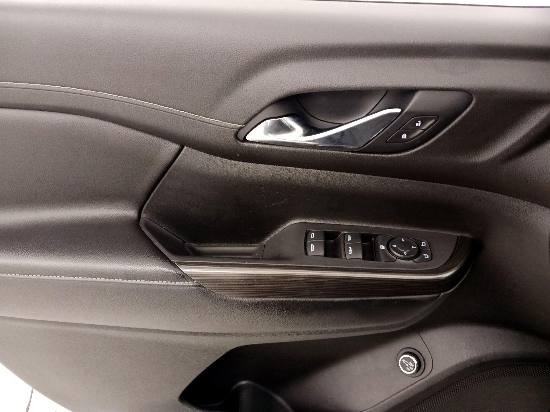 Thumbnail: 2021 GMC Acadia - 12