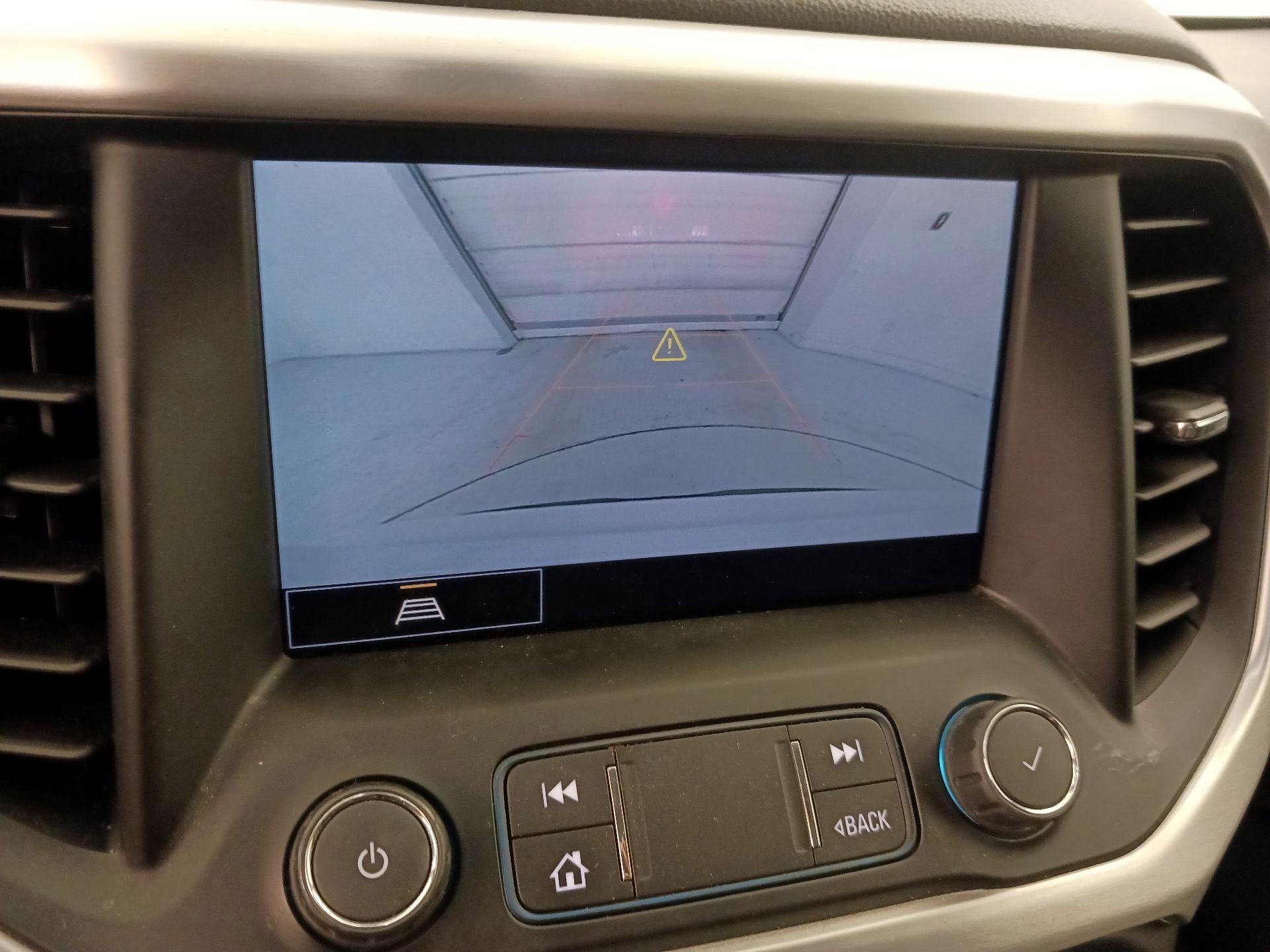 Thumbnail: 2021 GMC Acadia - 14