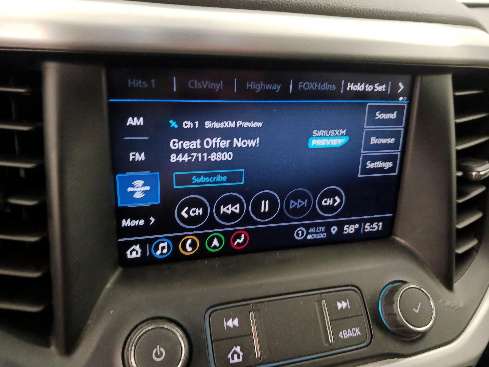 Thumbnail: 2021 GMC Acadia - 15