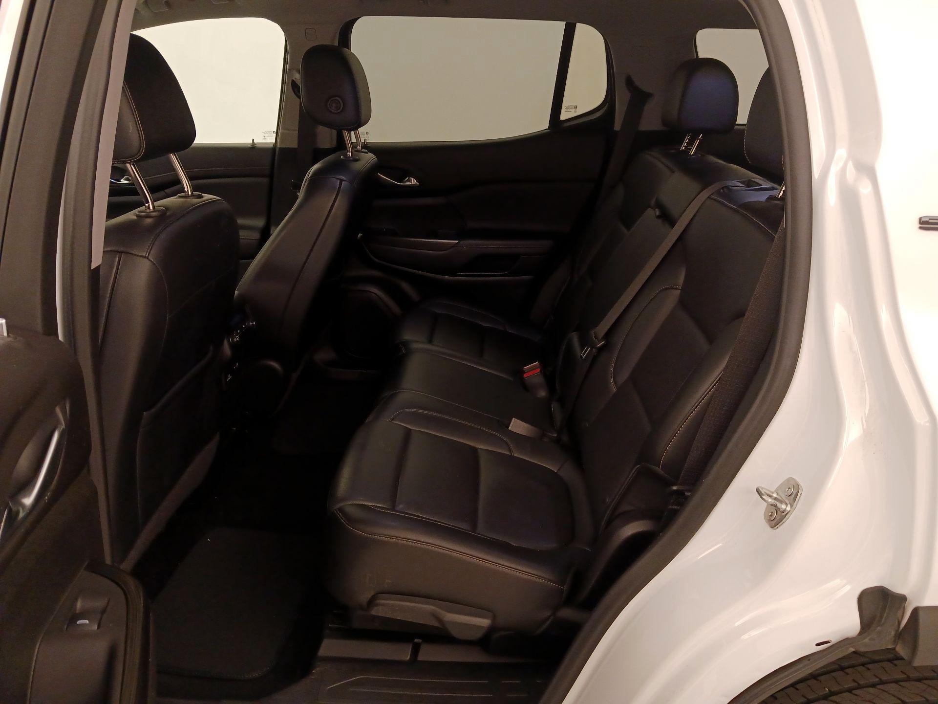 Thumbnail: 2021 GMC Acadia - 20