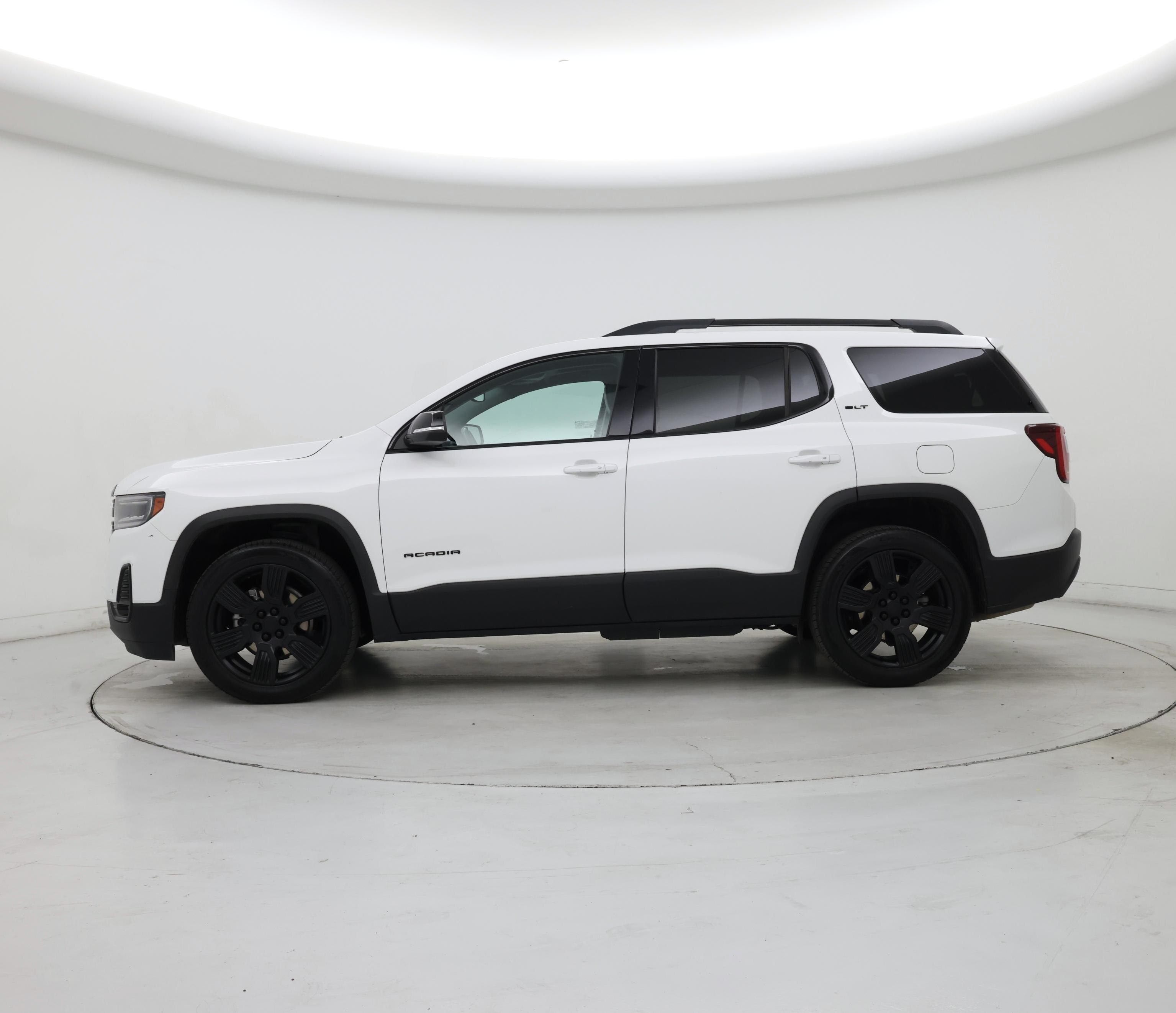 Thumbnail: 2021 GMC Acadia - 3