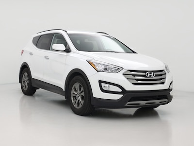 2014 Hyundai Santa Fe Sport