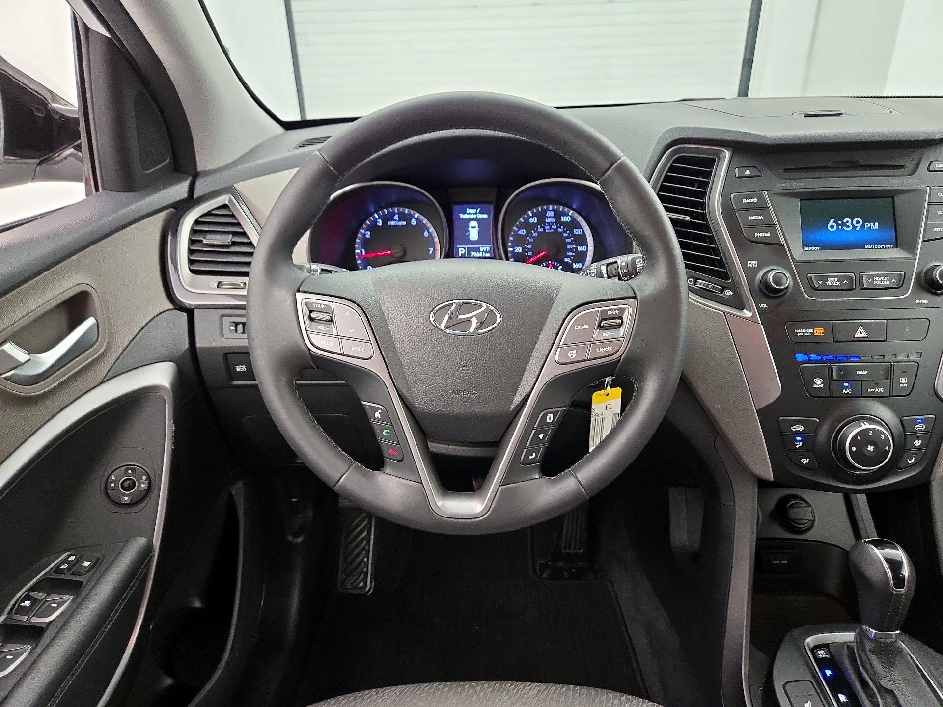 Thumbnail: 2014 Hyundai Santa Fe - 10