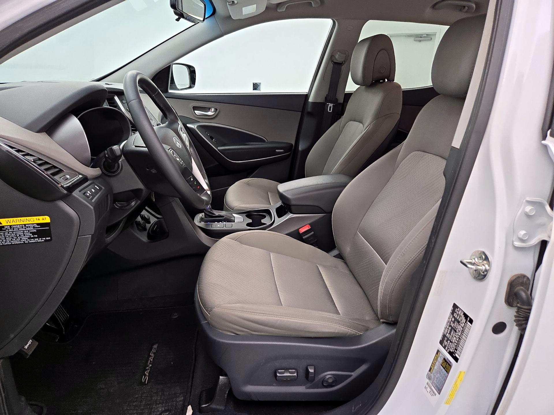 Thumbnail: 2014 Hyundai Santa Fe - 11